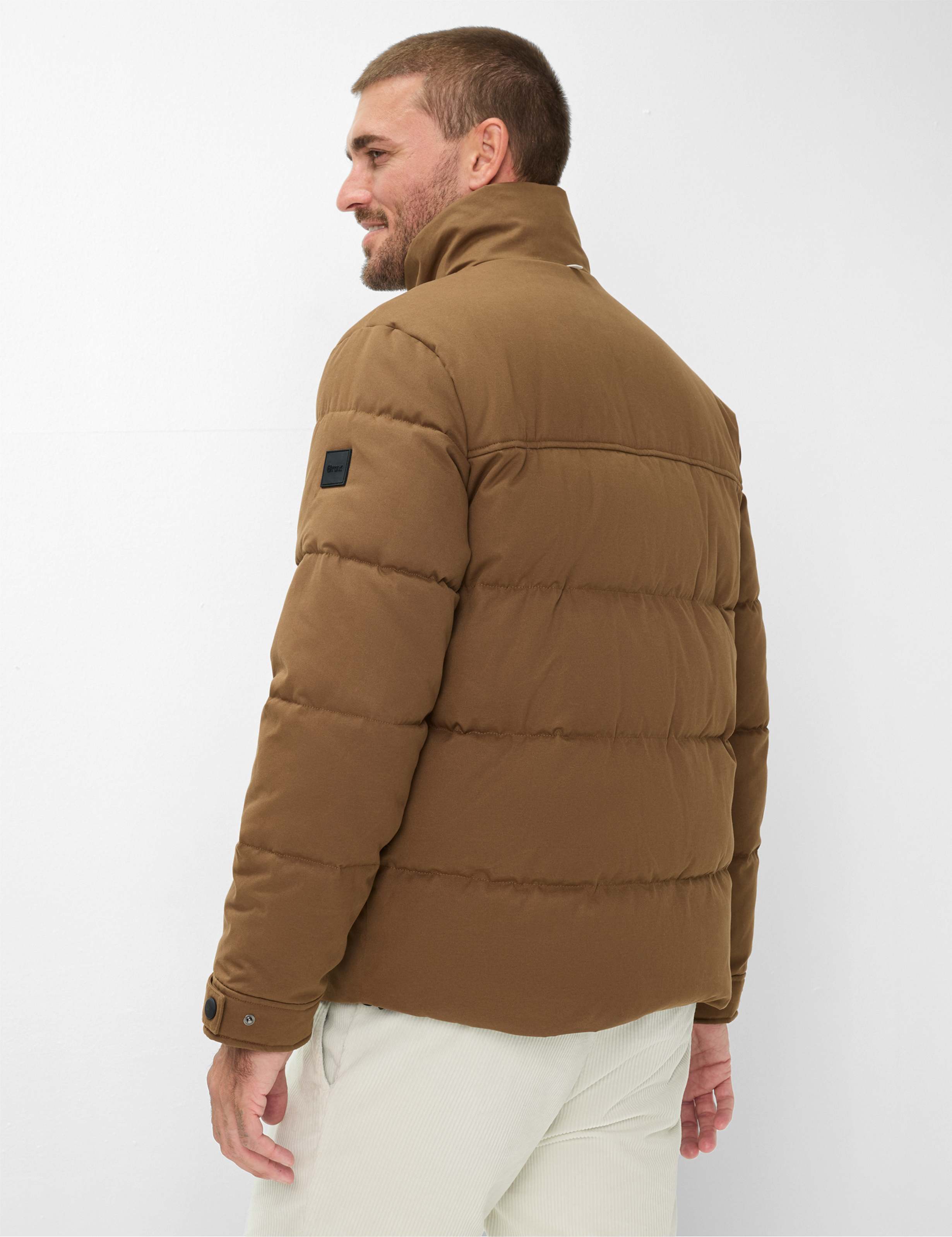 Brauntöne, Herren, Style MARIO, MODEL_RUECK_ISHOP