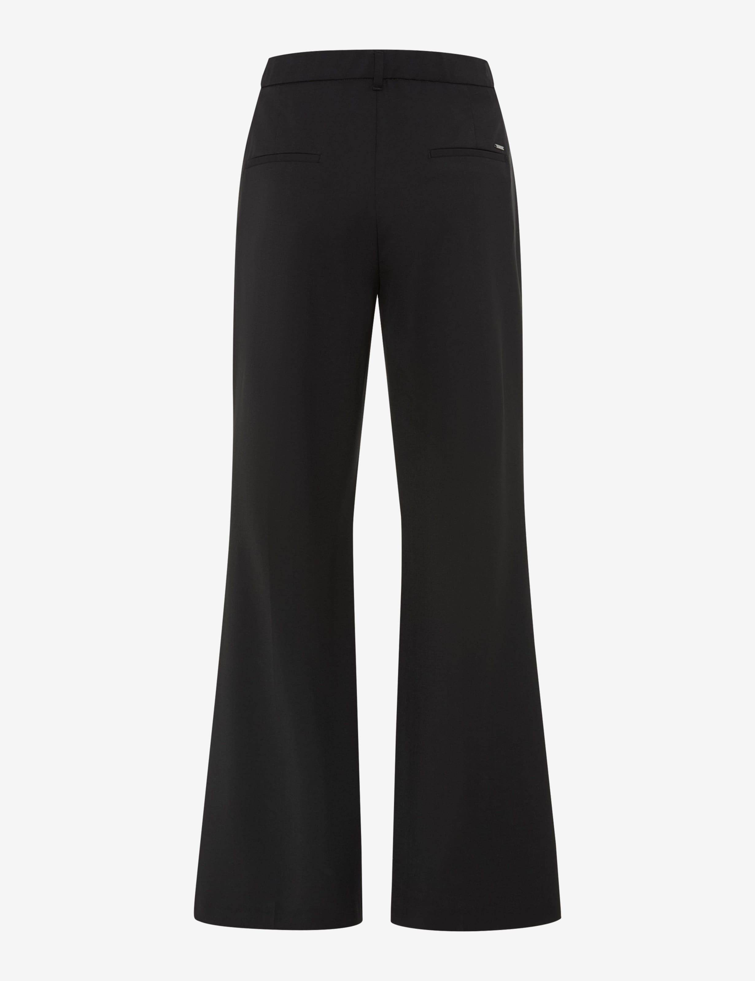 Schwarz, Damen, Style MAINE, FREISTELLER_RUECK_ISHOP