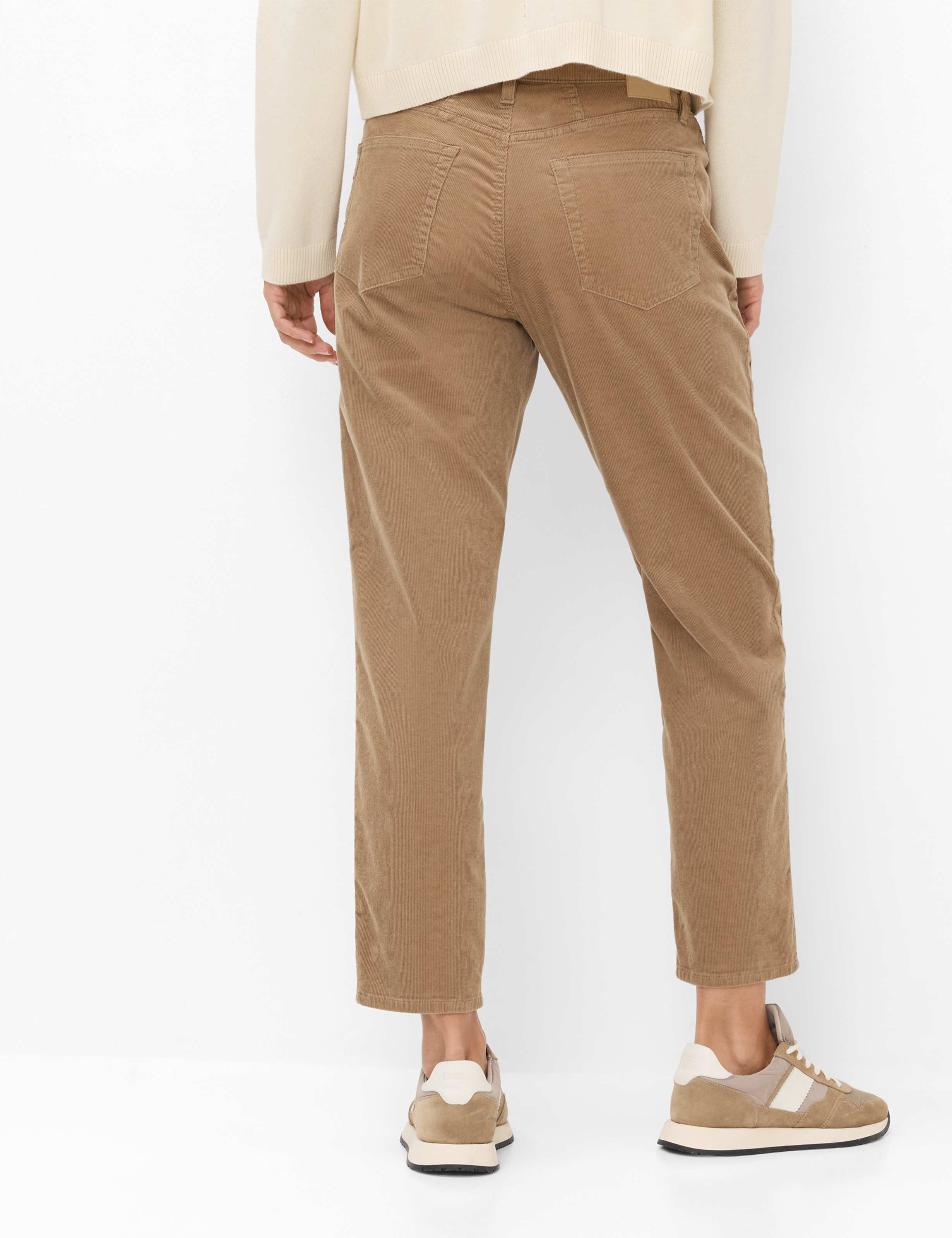 Tons bruns, Femme, Style MILEY S, MODEL_RUECK_ISHOP