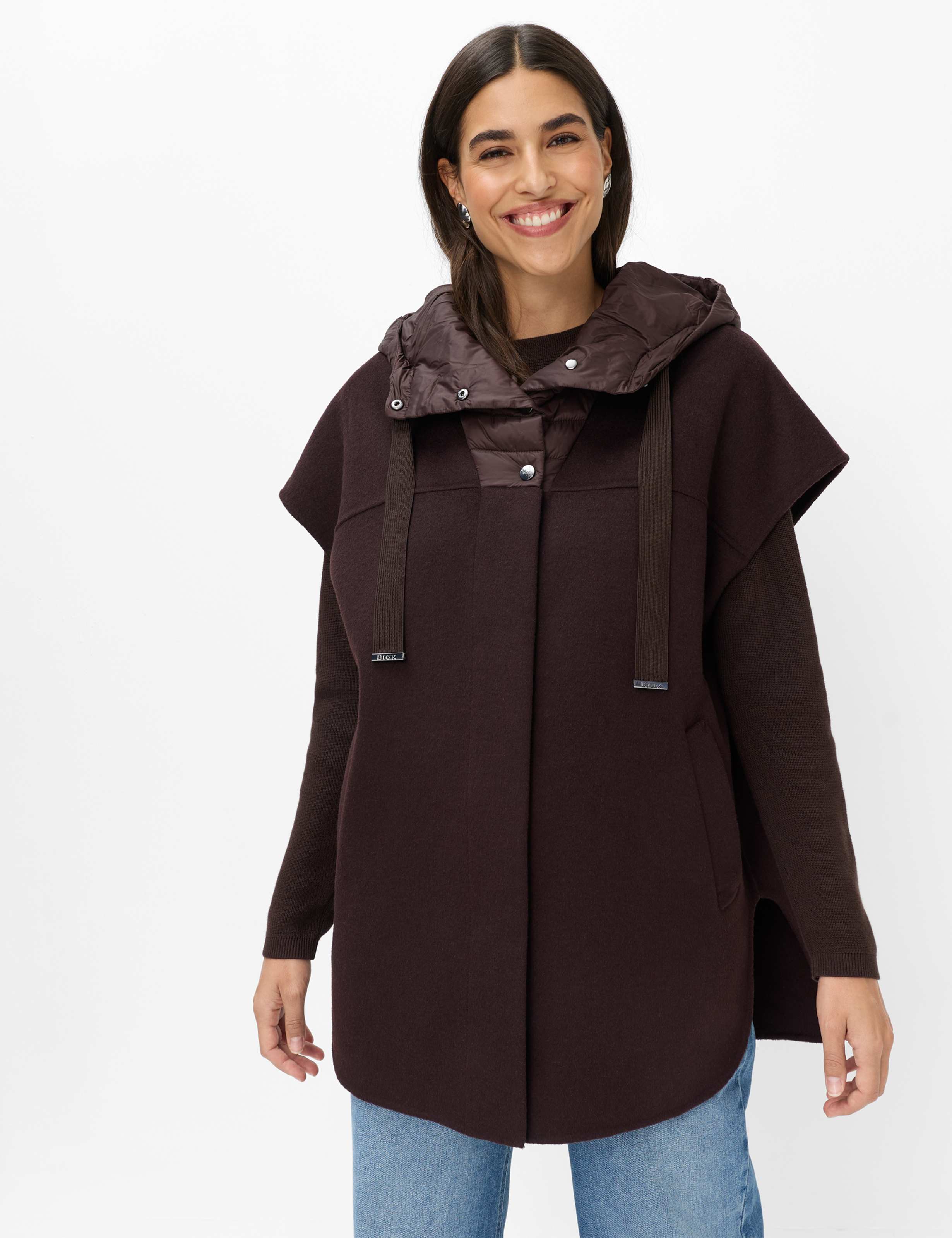 Beige farver, Kvinder, Style HOLLY, MODEL_FRONT_ISHOP