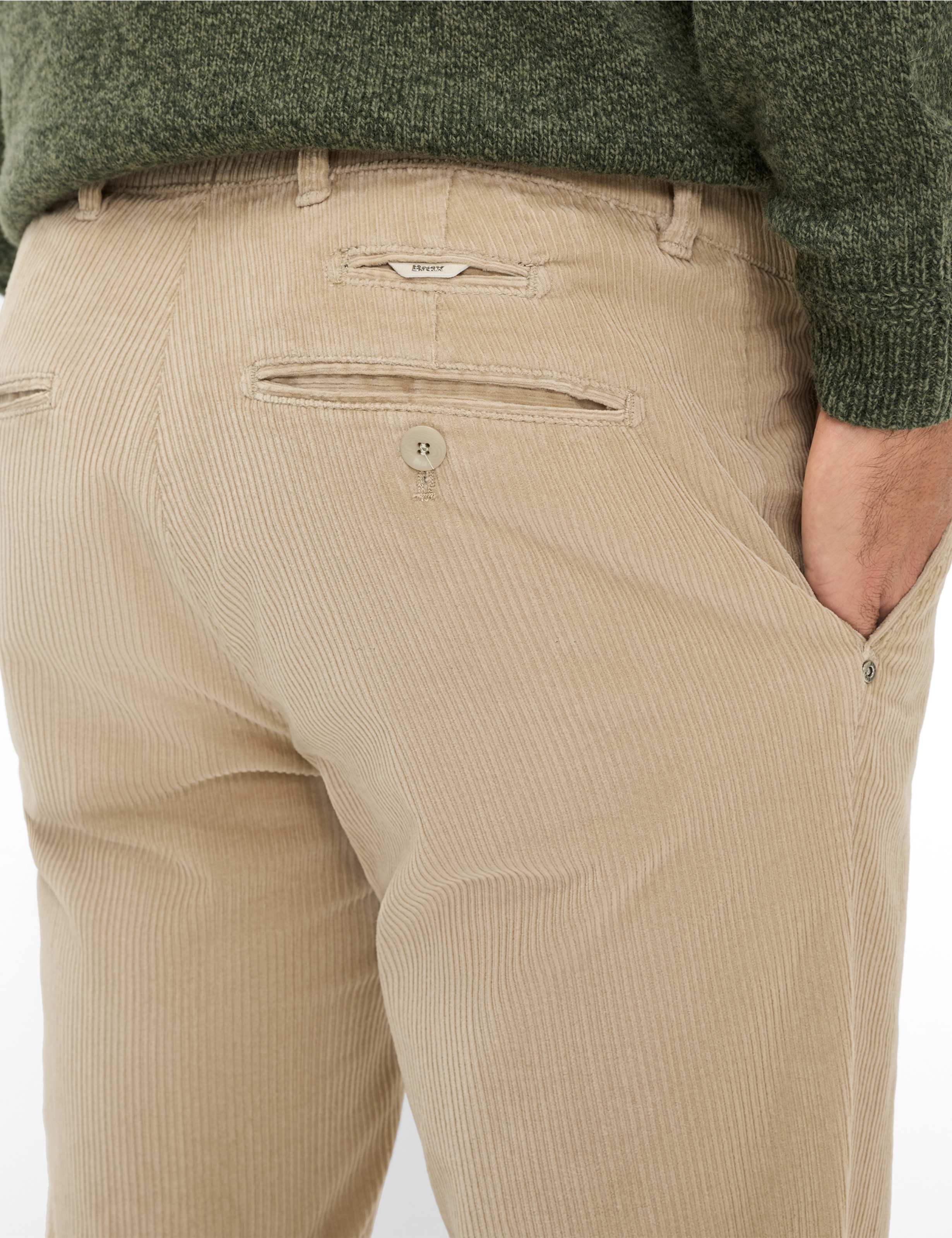 Beigetöne, Herren, Style FABIO, DETAIL_TWO_ISHOP