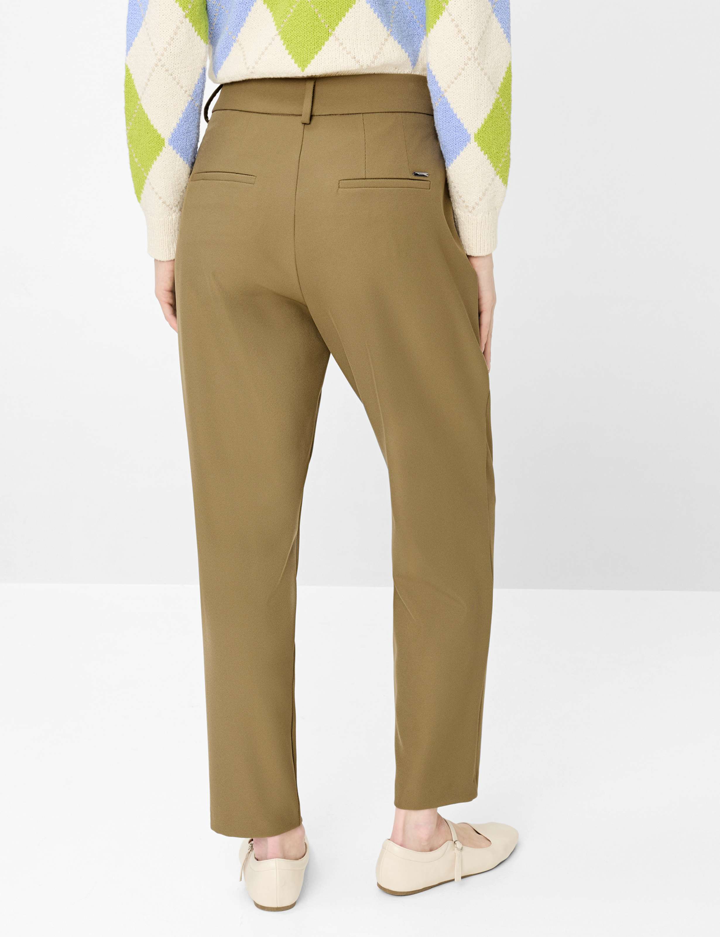 Tinten groen, Dames, Style MILLA S, MODEL_RUECK_ISHOP