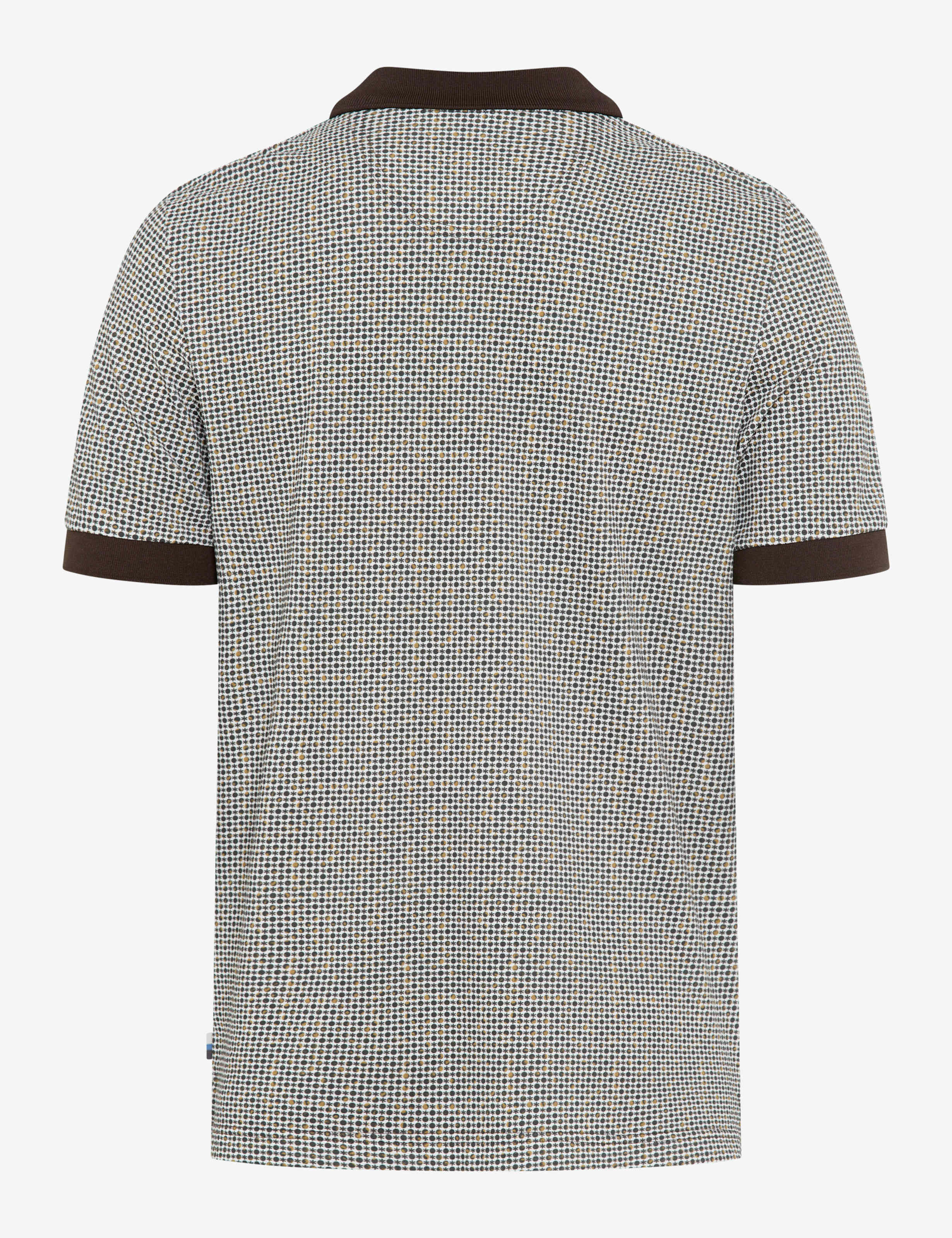 Tinten bruin, Heren, Style PERRY, FREISTELLER_RUECK_ISHOP