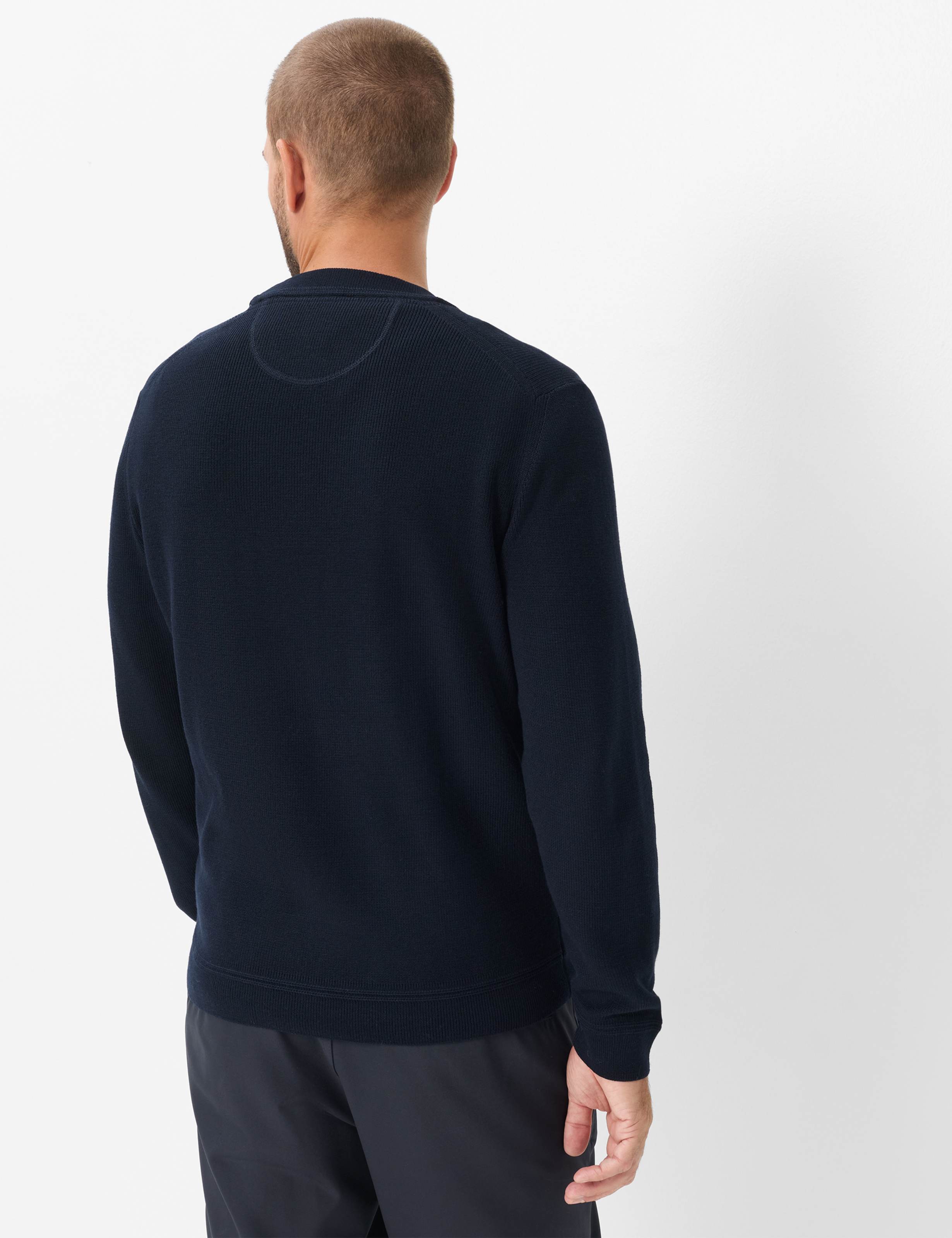 Blautöne, Herren, Style ROY, MODEL_RUECK_ISHOP