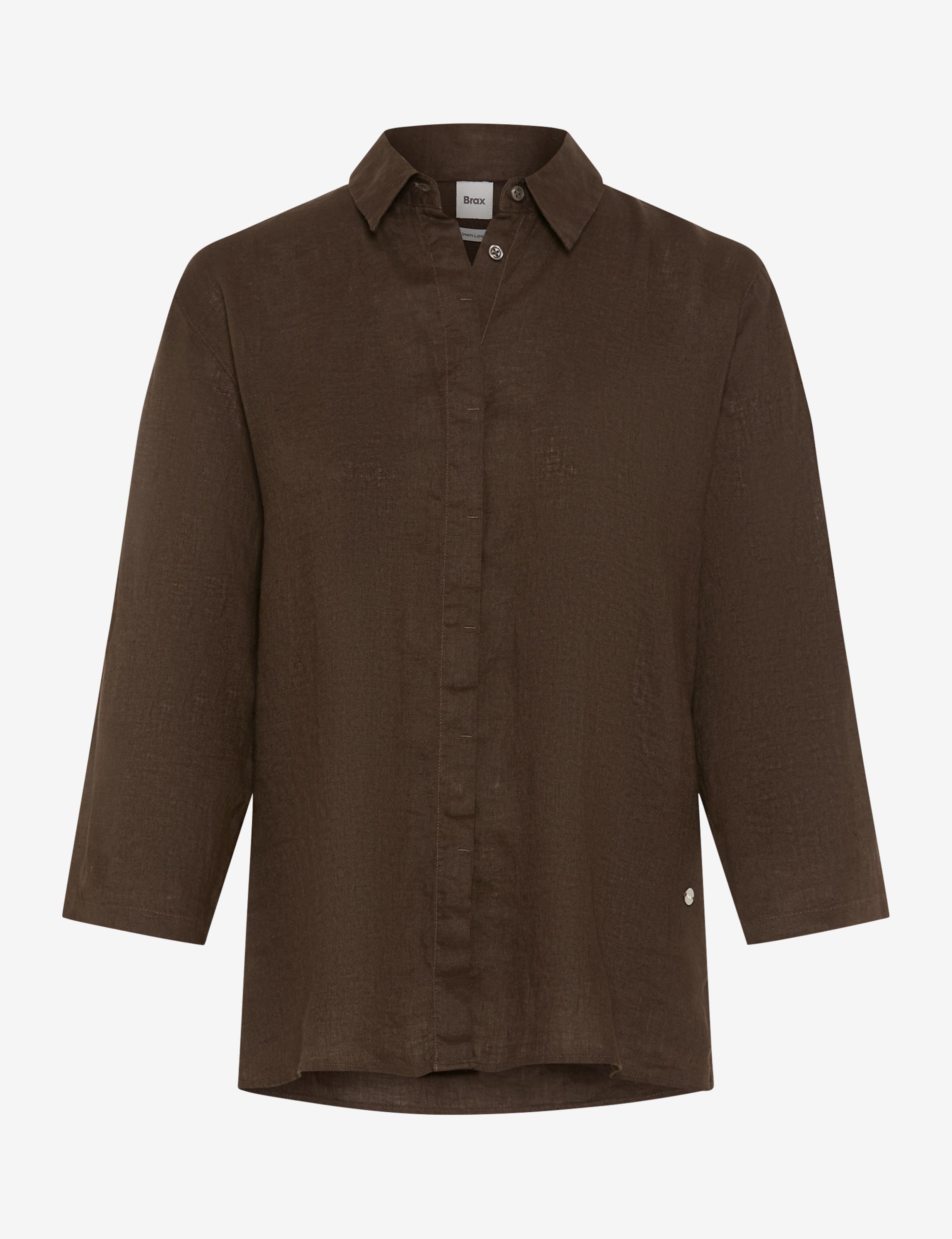 Nuancer af brunt, Kvinder, Style VICKI, FREISTELLER_FRONT_ISHOP