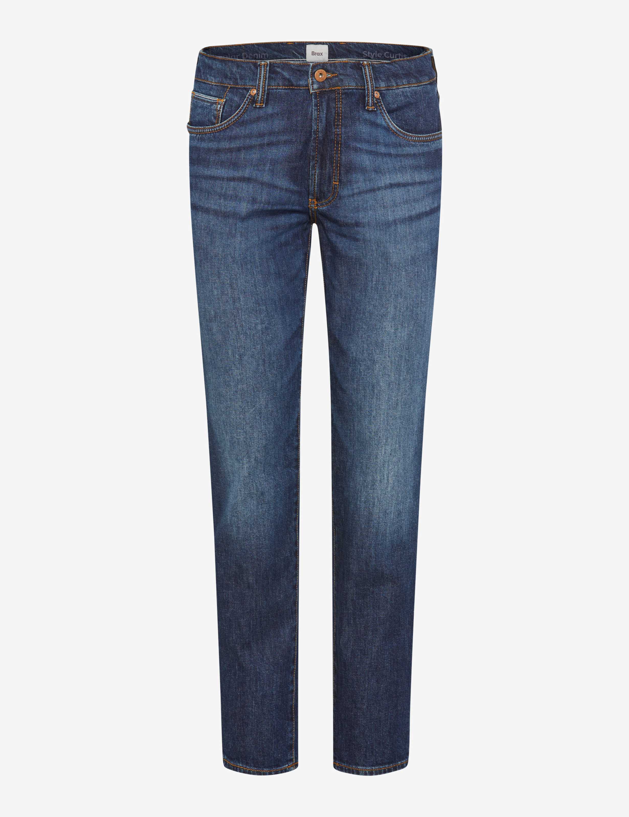 Tons bleus, Homme, Style CURTIS, FREISTELLER_FRONT_ISHOP