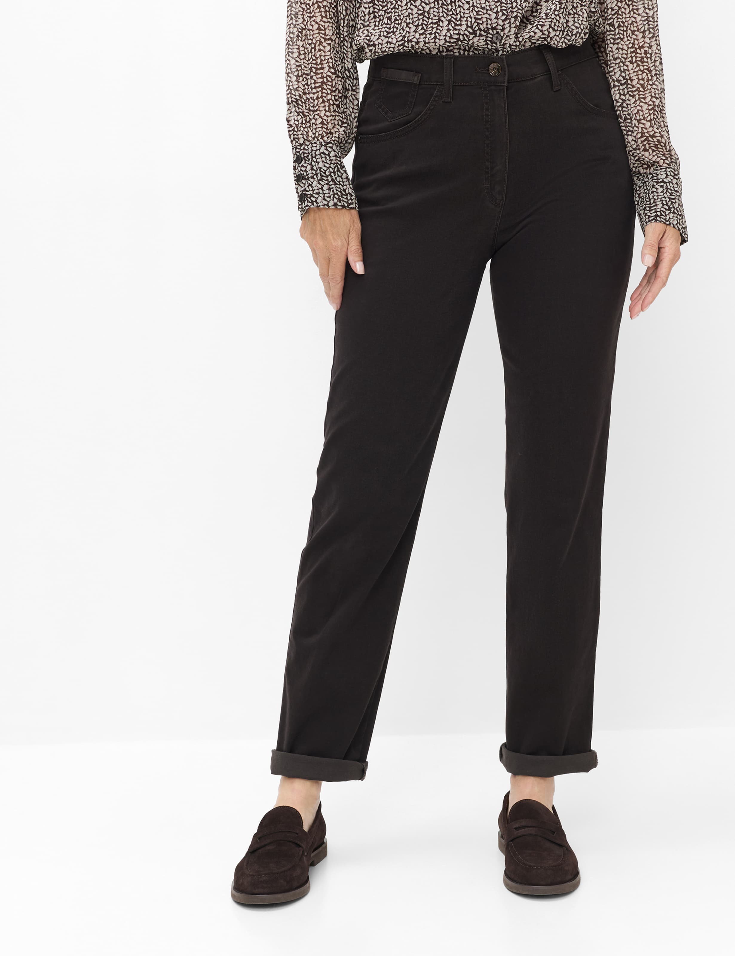 Nuancer af brunt, Kvinder, Style CORRY, MODEL_FRONT_ISHOP