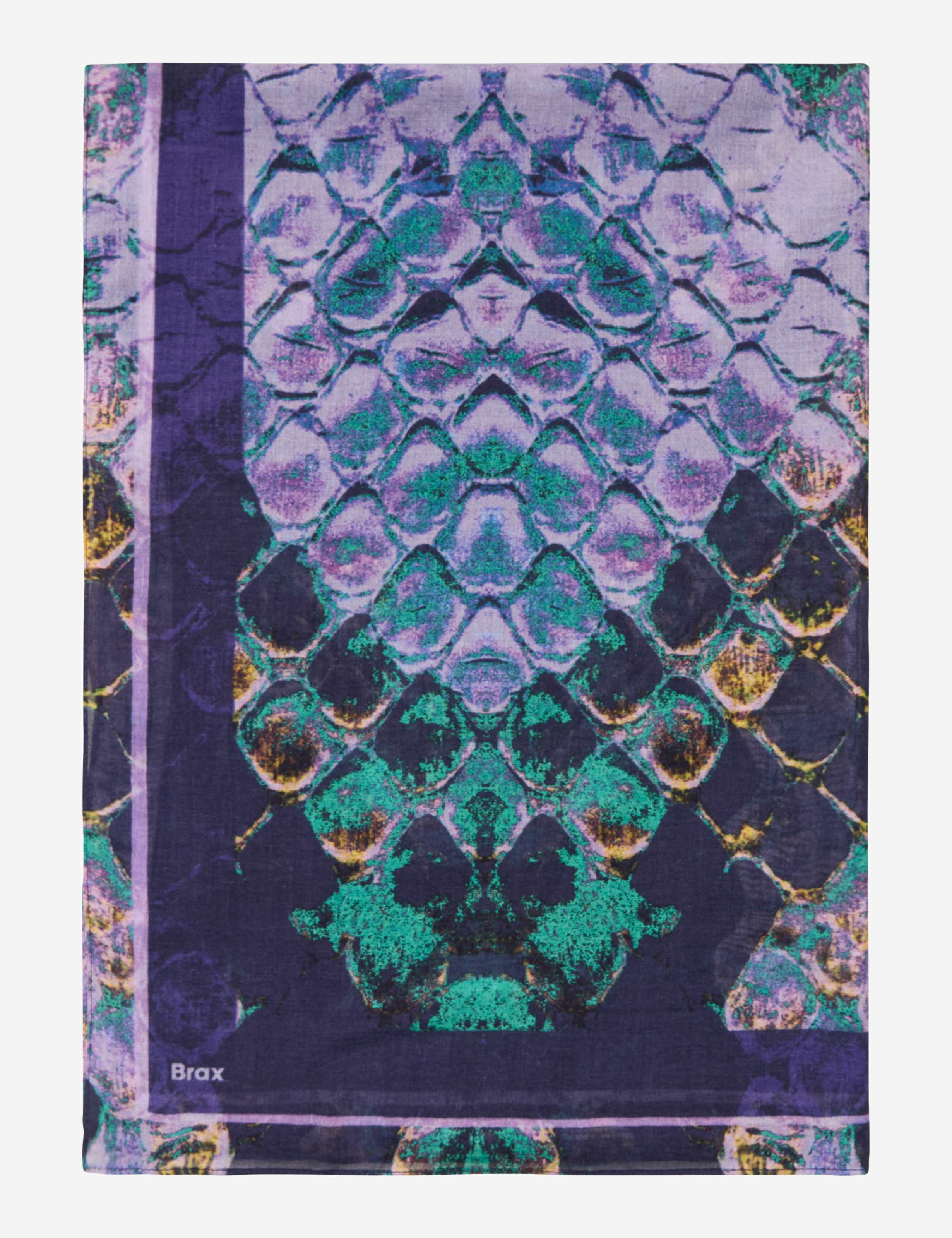 Tons bleus, Femme, Style JANINE, DETAIL_TWO_ISHOP