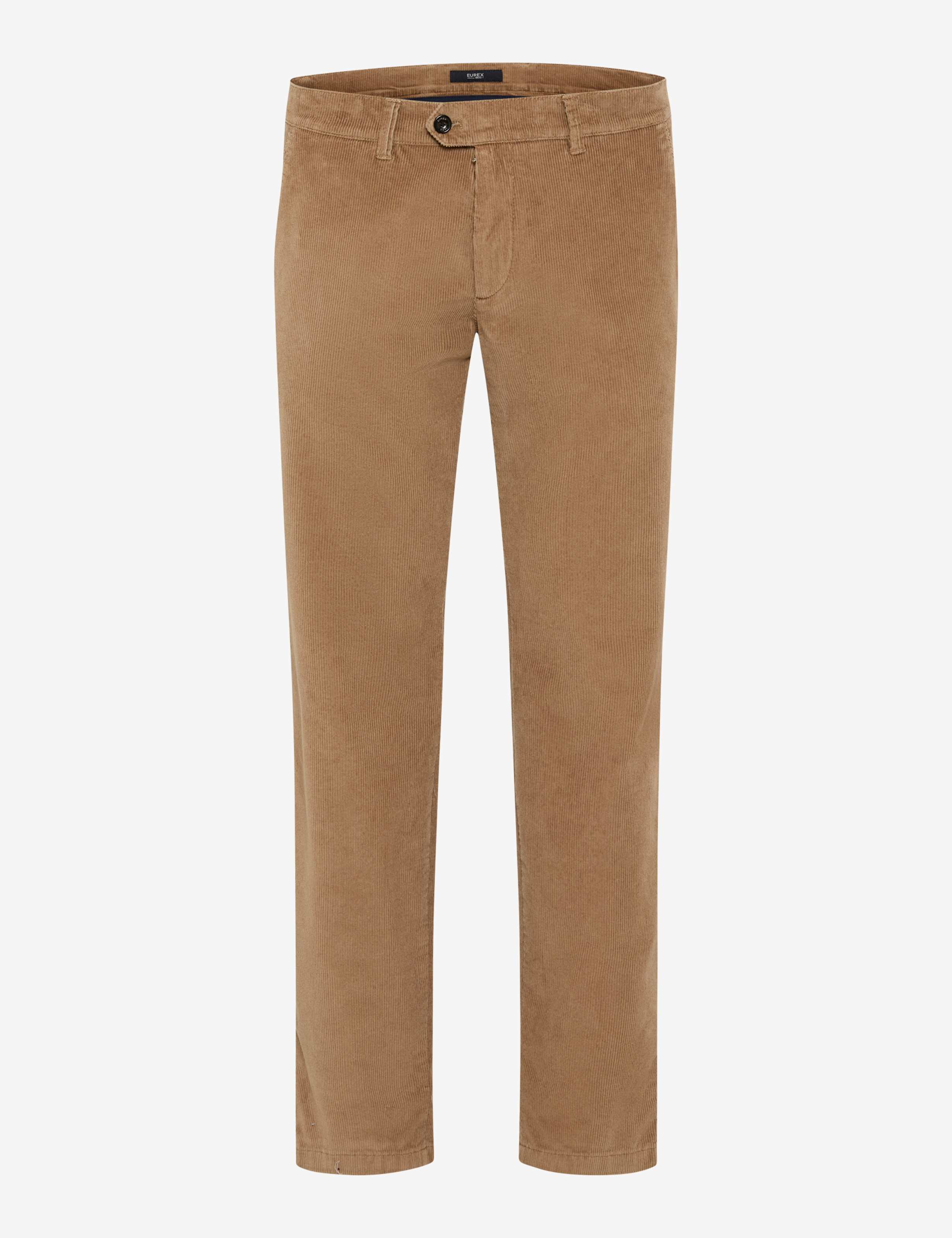 Men Style JIM Beige Regular Fit Stand-alone front view