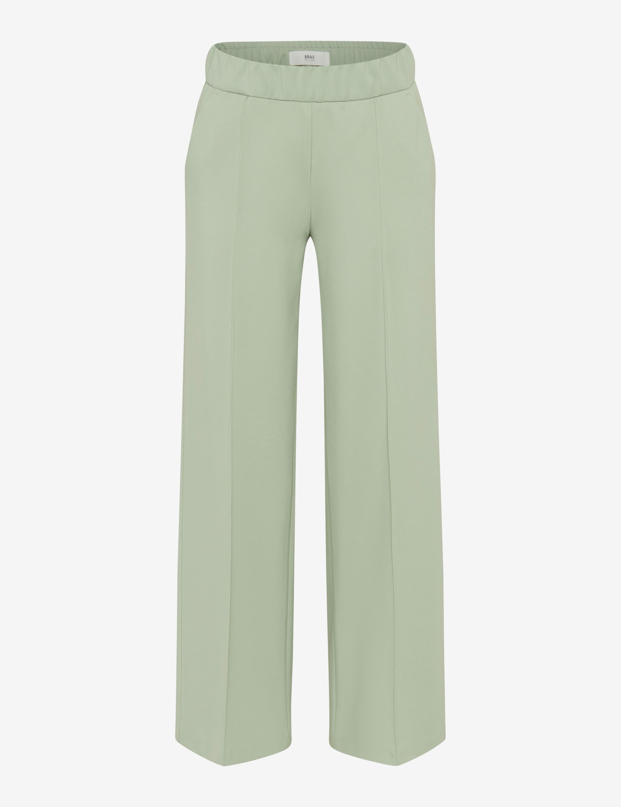 Grüntöne, Damen, Style MAINE, FREISTELLER_FRONT_ISHOP