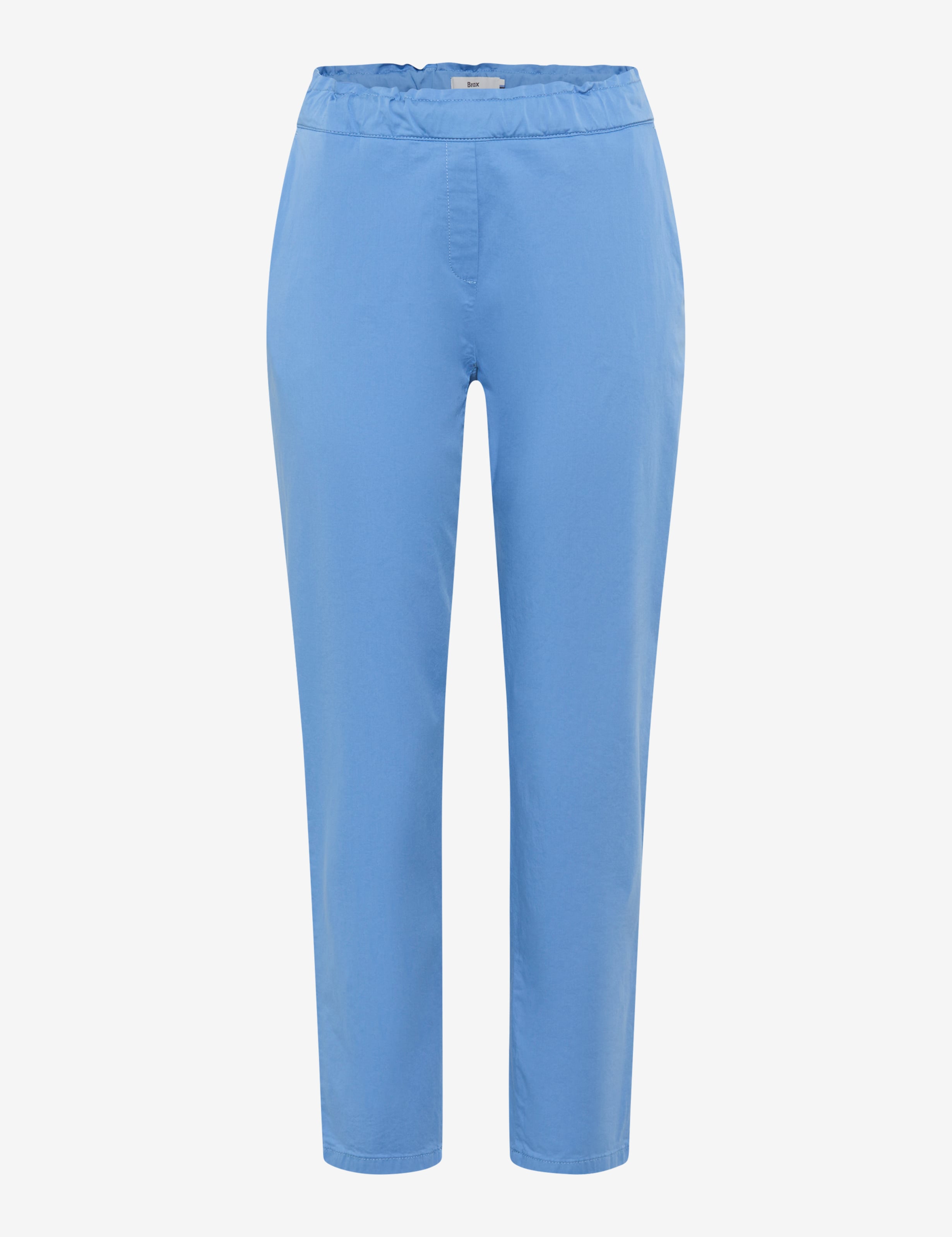 Women Style MONA S Blue Relaxed Fit Stand-alone front view