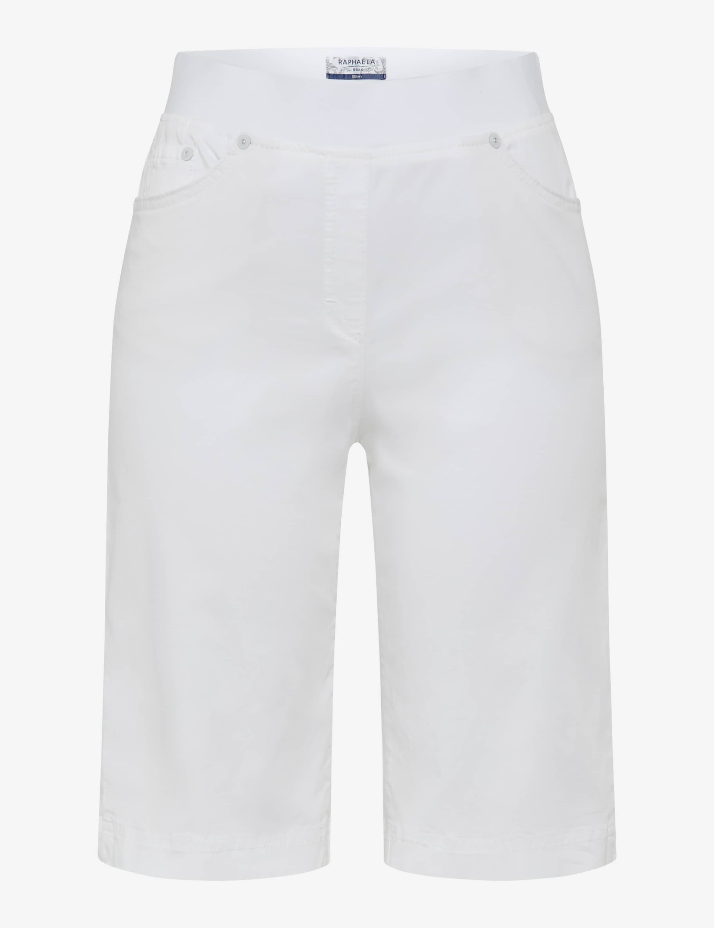 Weisstöne, Damen, Style PAMINA BERMUDA, FREISTELLER_FRONT_ISHOP