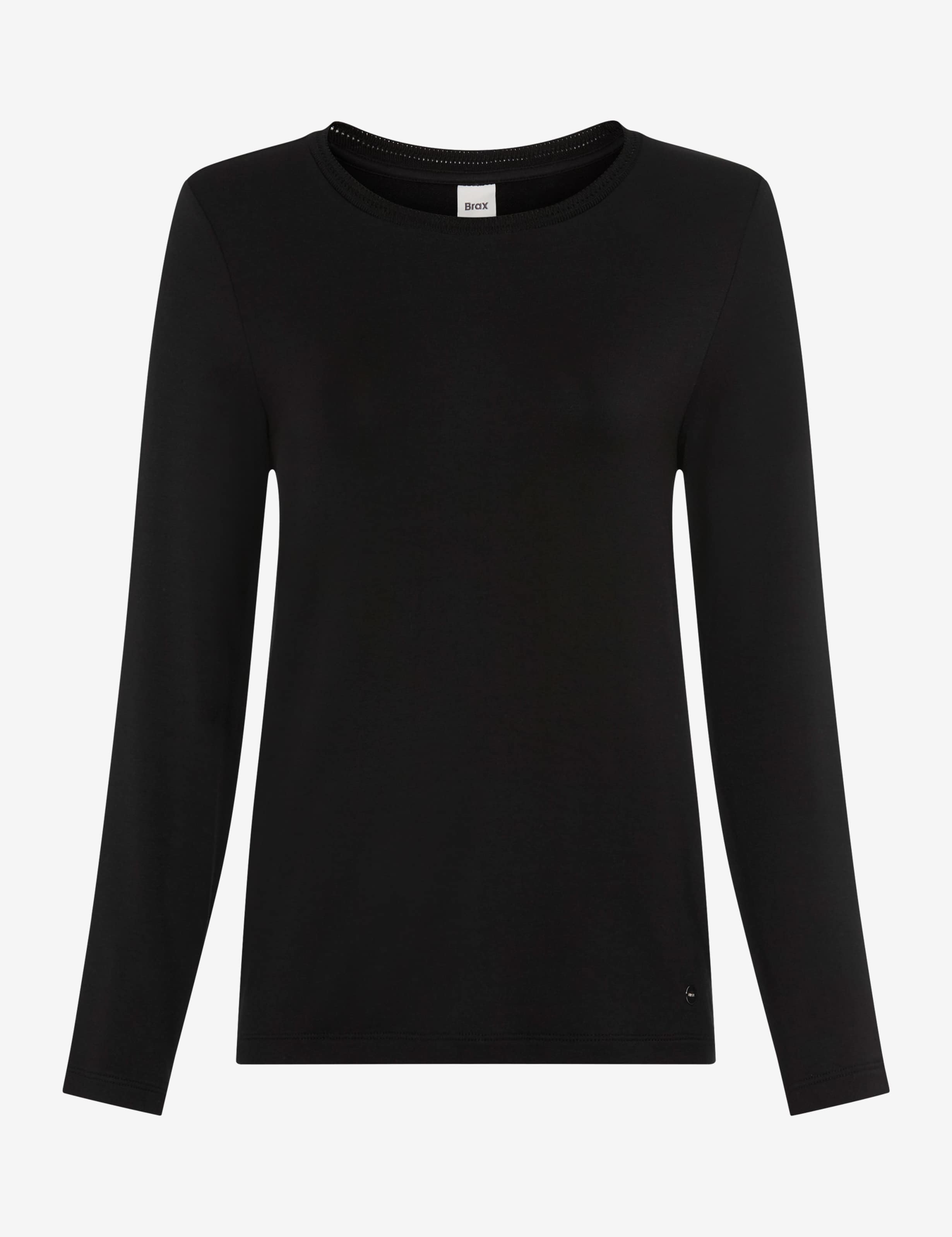 Schwarz, Damen, Style CARINA L, FREISTELLER_FRONT_ISHOP