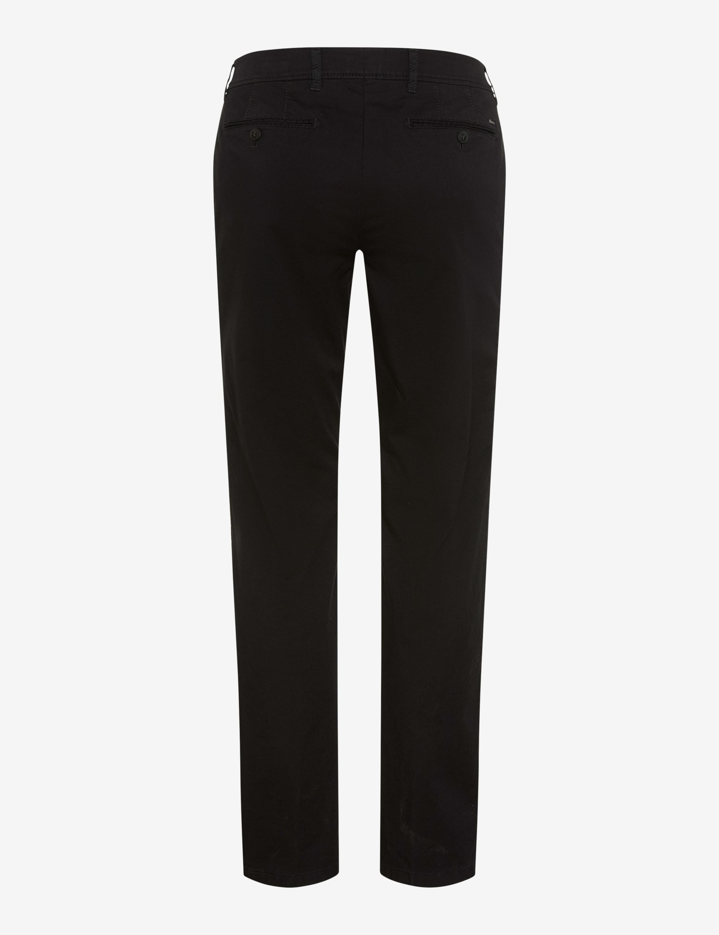 Noir, Homme, Style EVANS, FREISTELLER_RUECK_ISHOP