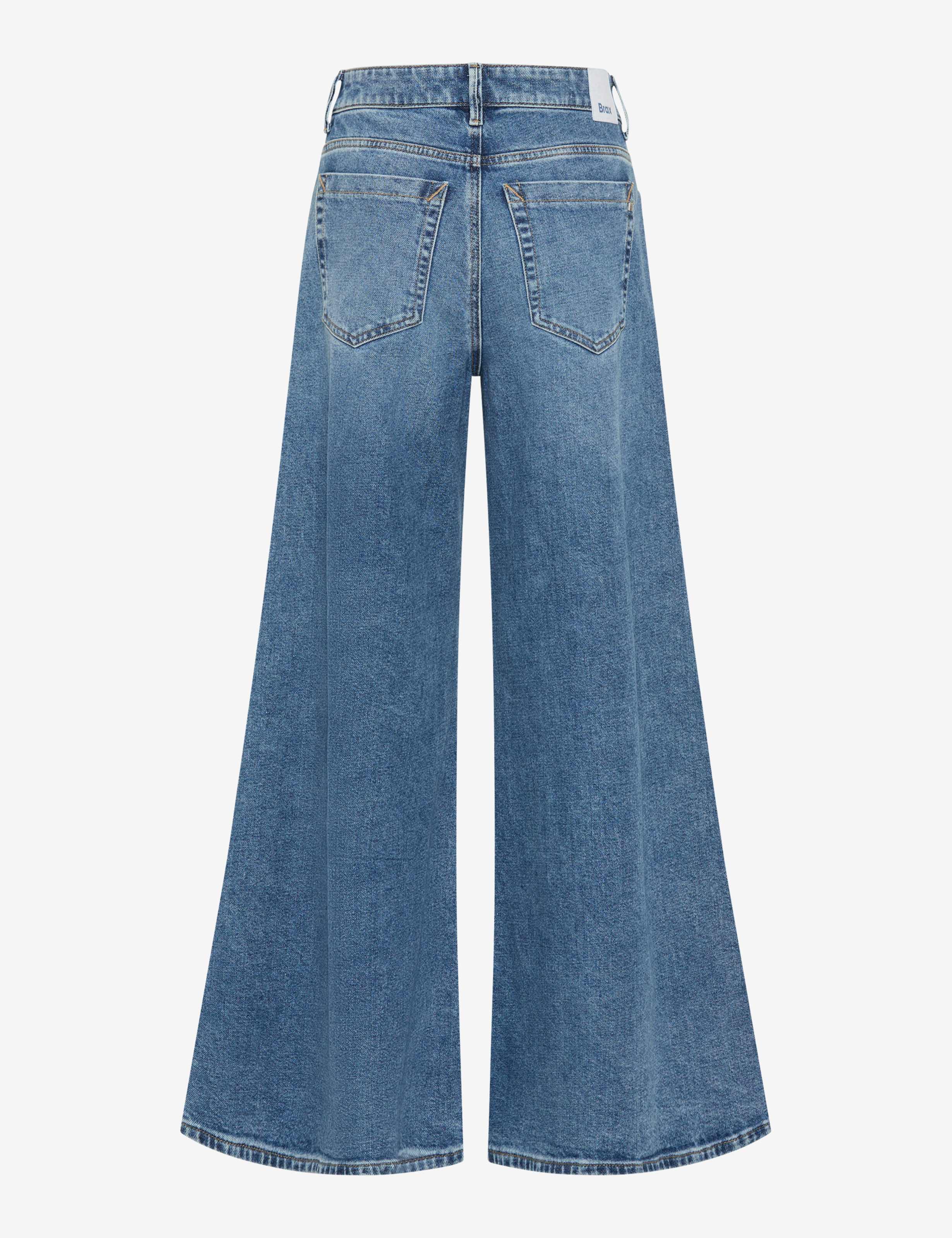 Tons bleus, Femme, Style MARCH, FREISTELLER_RUECK_ISHOP