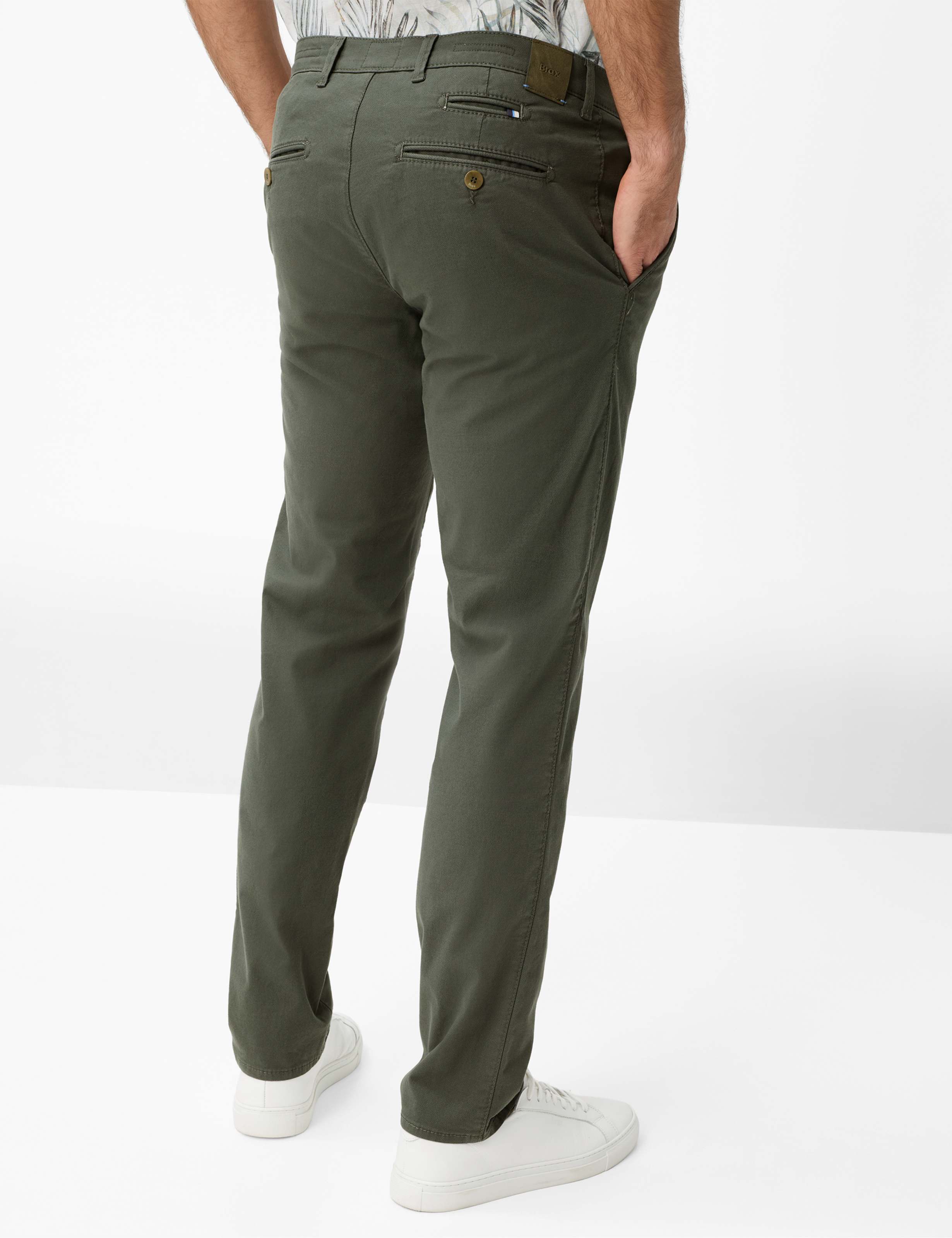 Grüntöne, Herren, Style FABIO IN, MODEL_RUECK_ISHOP