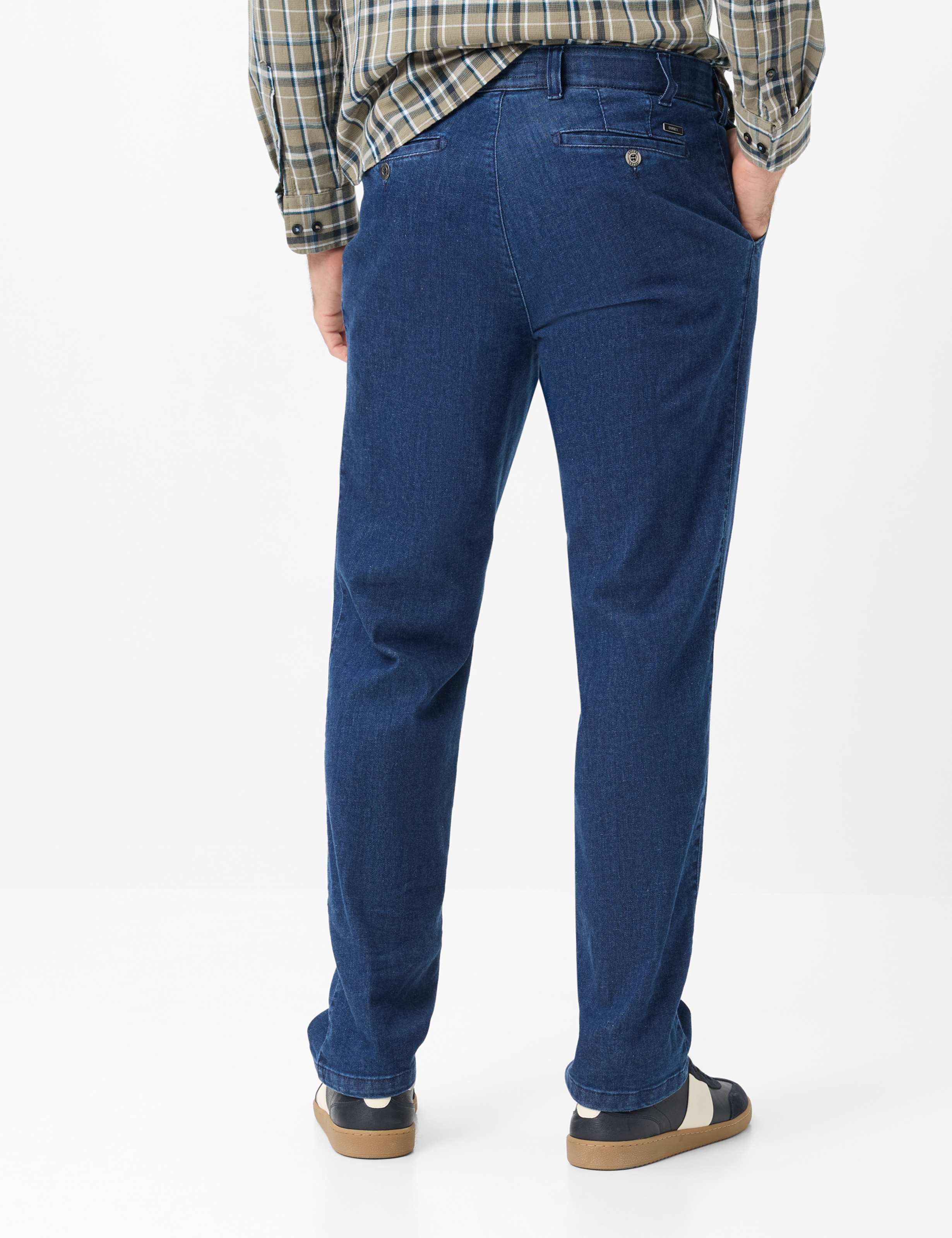 Tons bleus, Homme, Style FRED, MODEL_RUECK_ISHOP