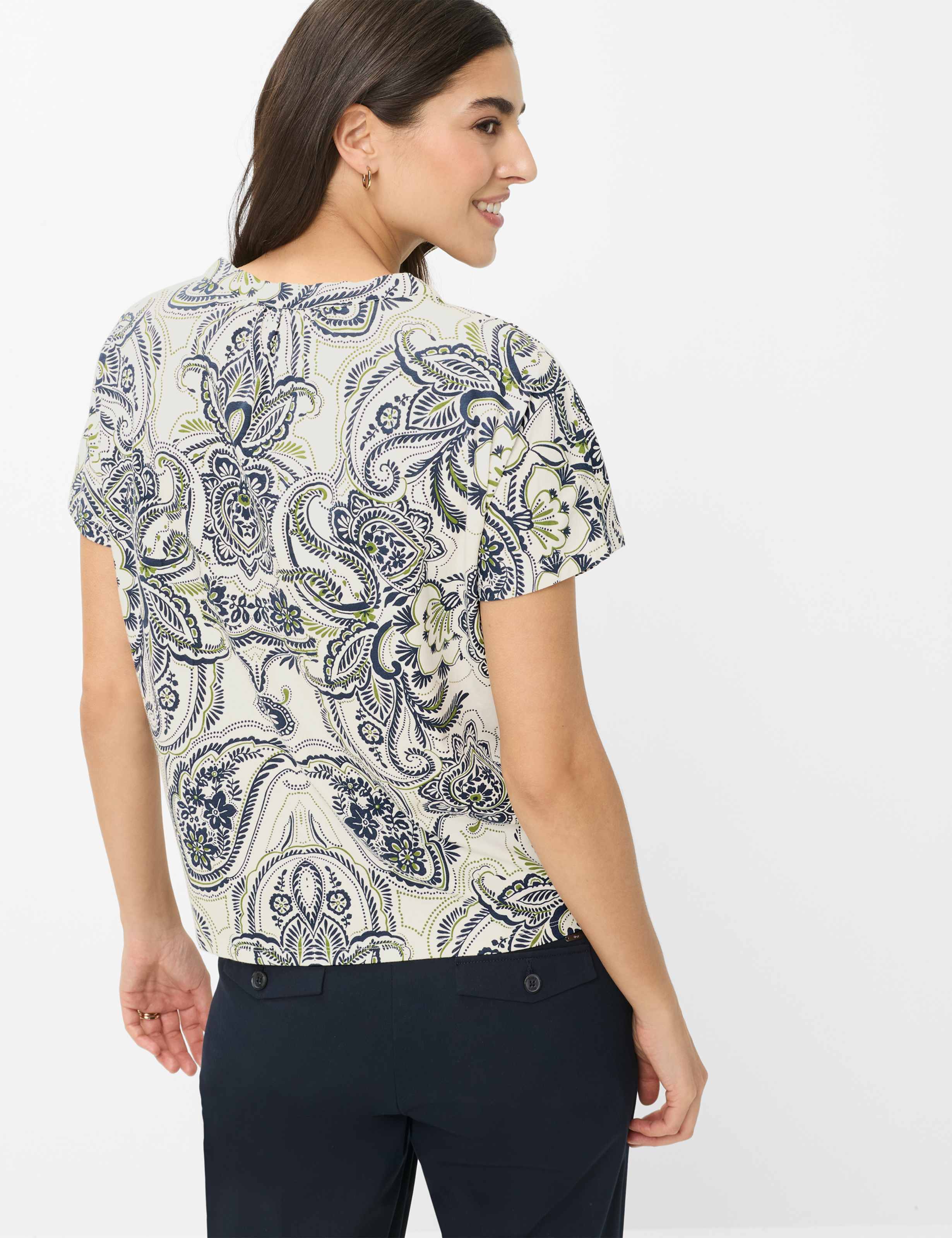 Weisstöne, Damen, Style CAELEN S, MODEL_RUECK_ISHOP