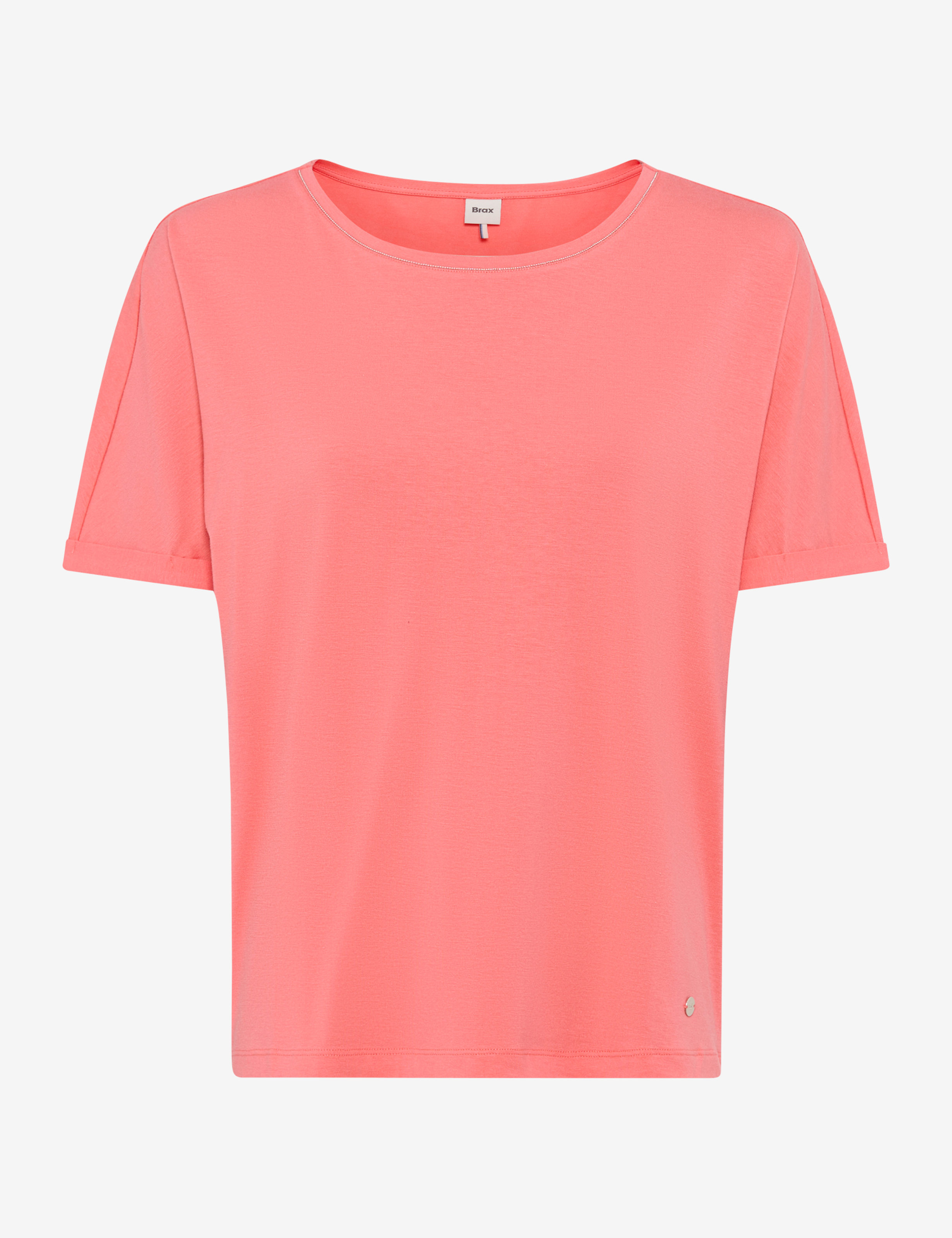Damen Style CAELEN Hellrot  Freisteller Front