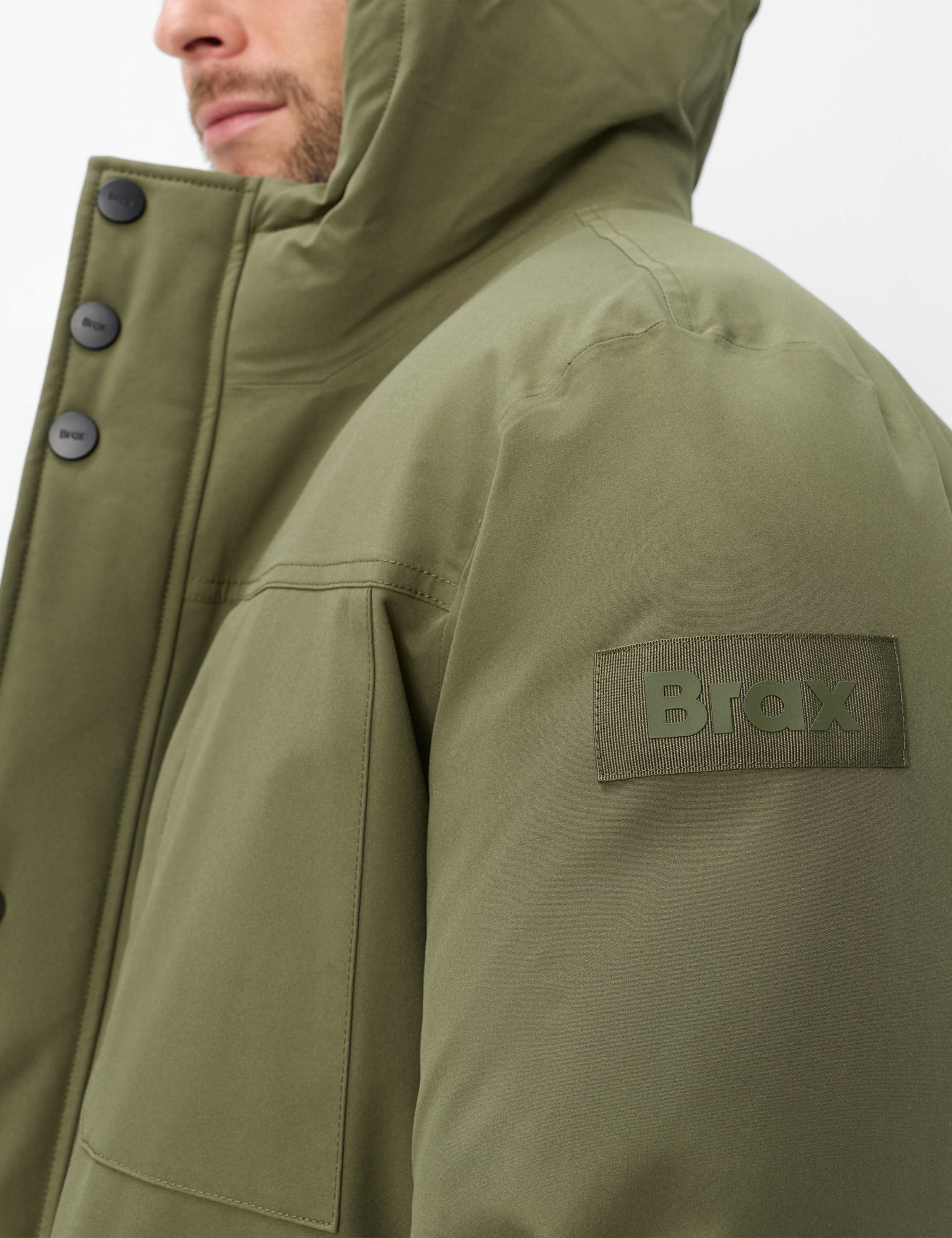 Grüntöne, Herren, Style GLENN, DETAIL_TWO_ISHOP