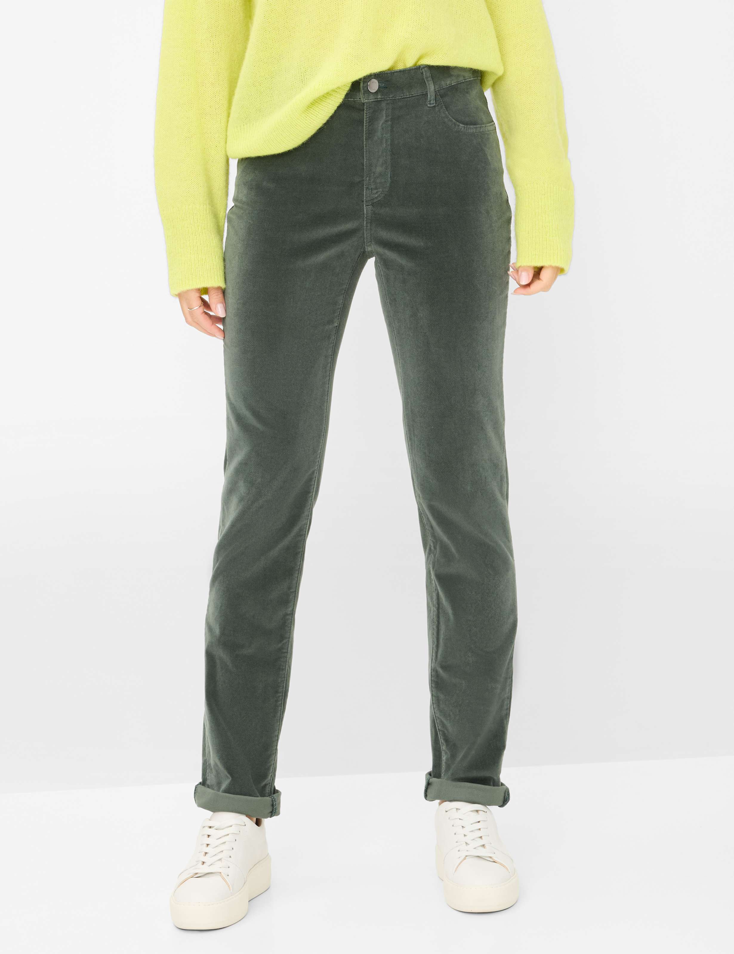Femme, Style MARY, MODEL_FRONT_ISHOP