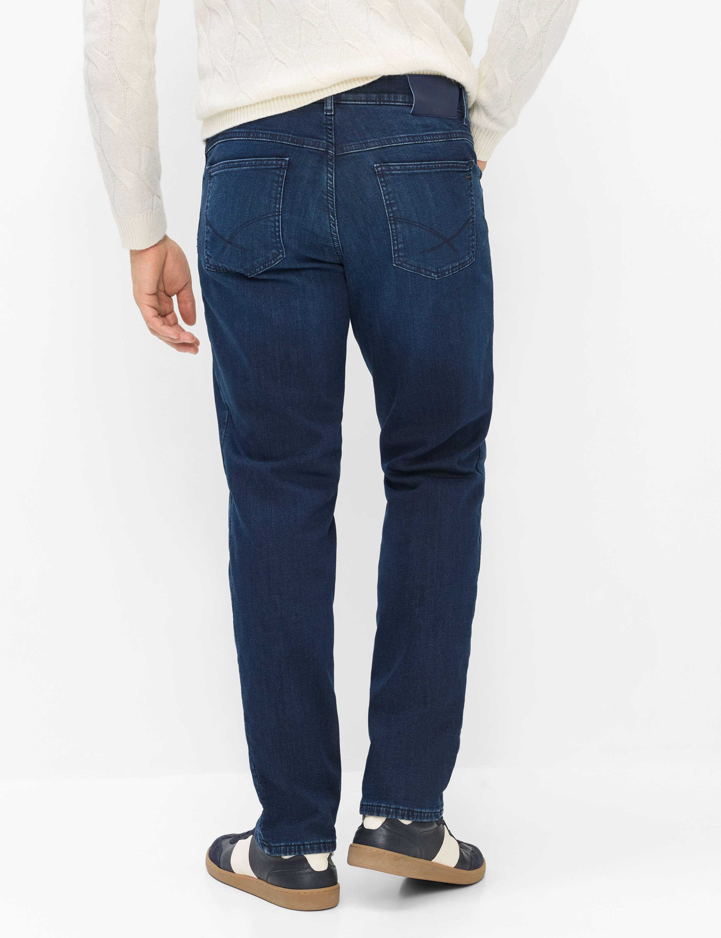 Blautöne, Herren, Style COOPER TT, MODEL_RUECK_ISHOP