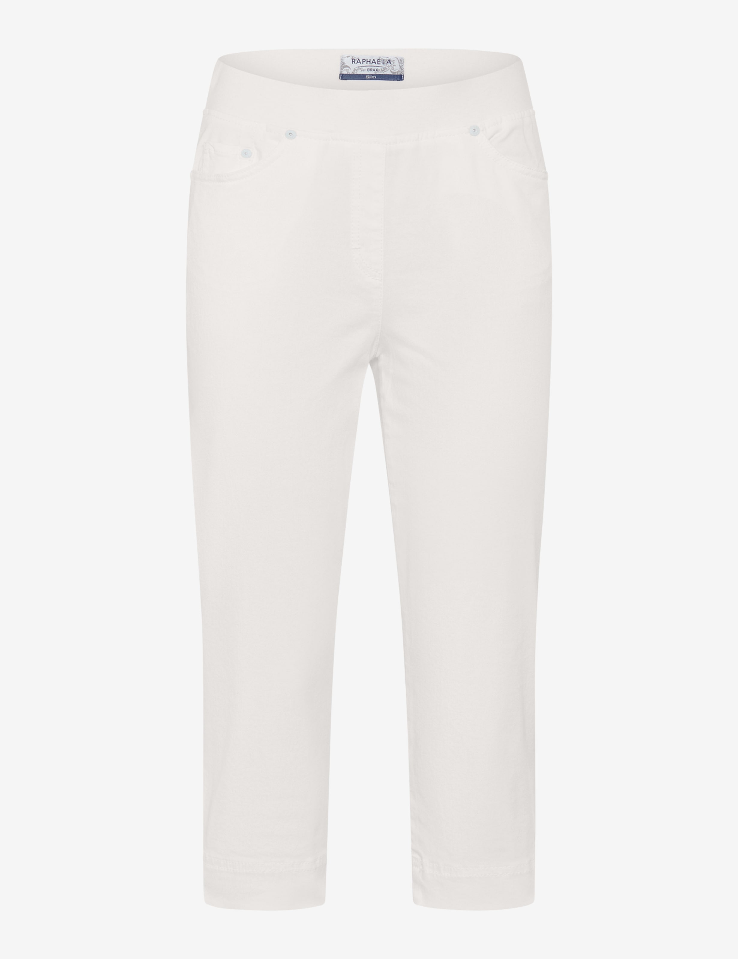 Nuancer af hvidt, Kvinder, Style PAMINA CAPRI, FREISTELLER_FRONT_ISHOP