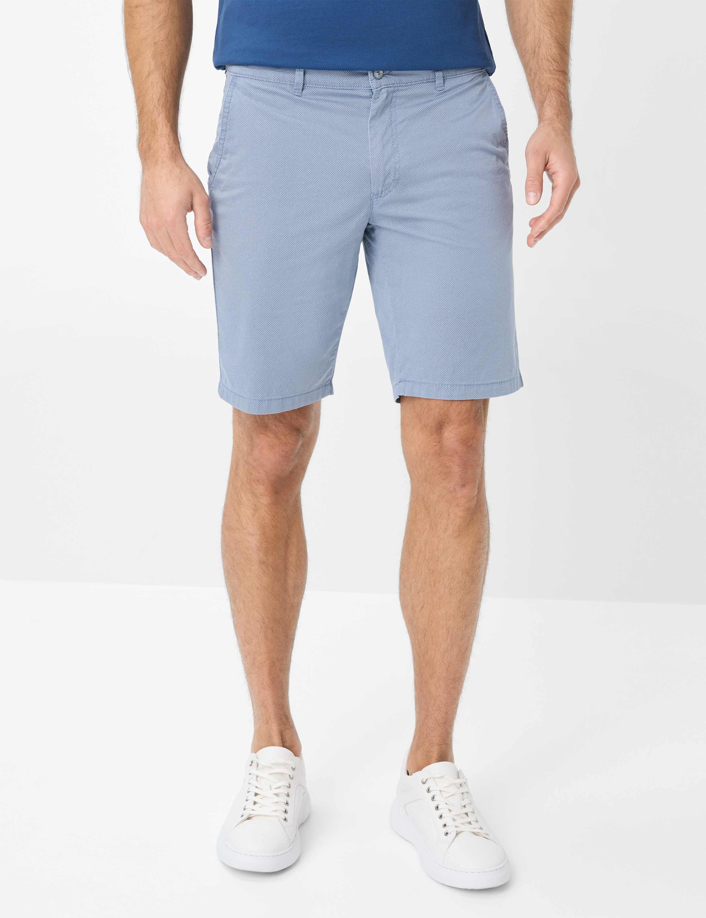 Blautöne, Herren, Style BOZEN, MODEL_FRONT_ISHOP