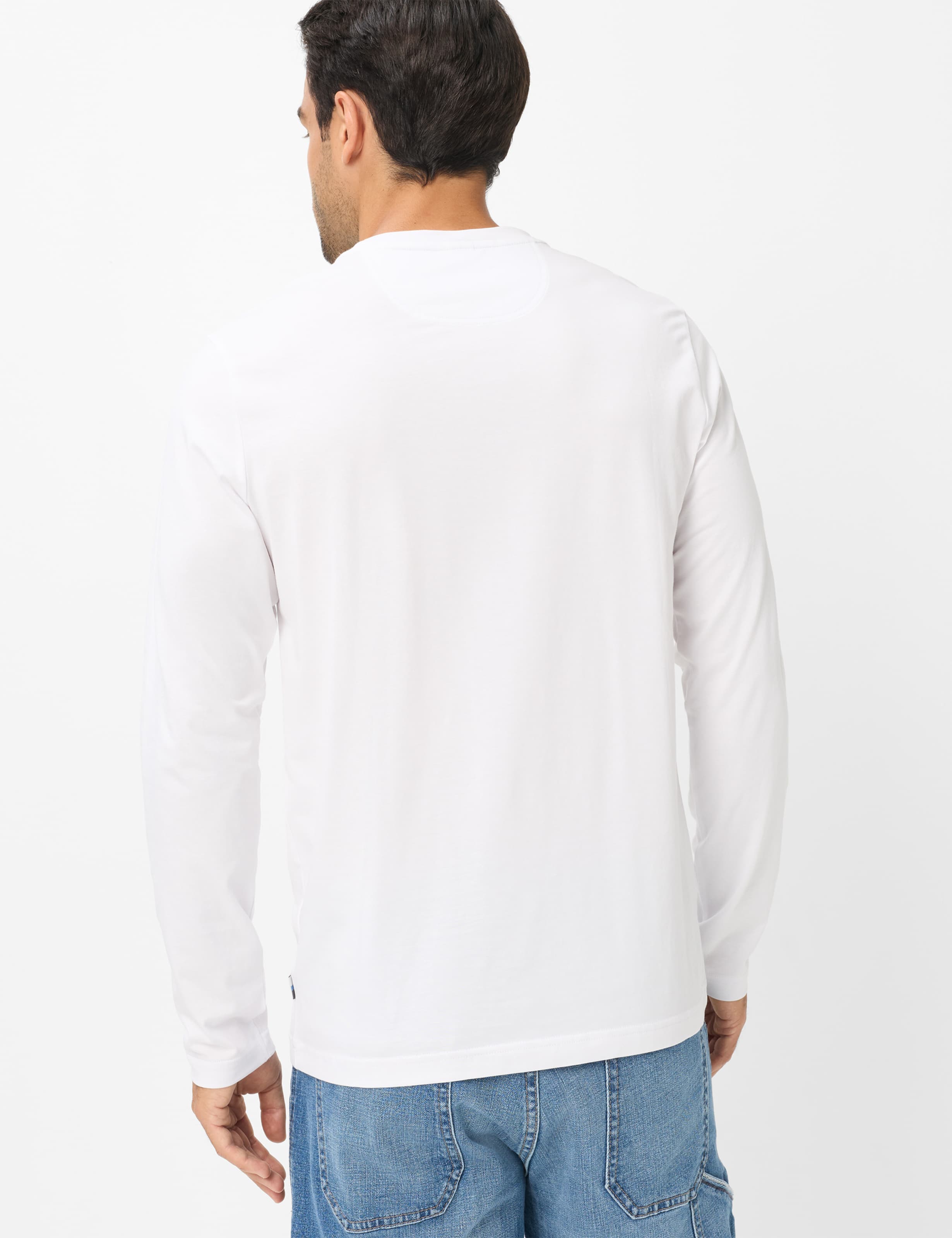 Weisstöne, Herren, Style TIMON, MODEL_RUECK_ISHOP