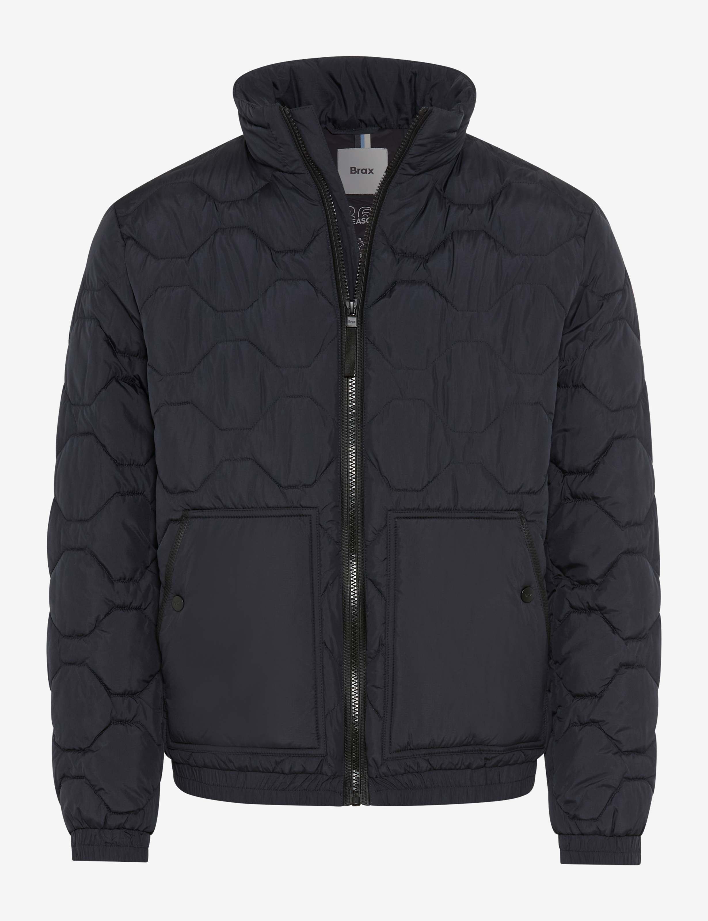 Blautöne, Herren, Style COMO, FREISTELLER_FRONT_ISHOP