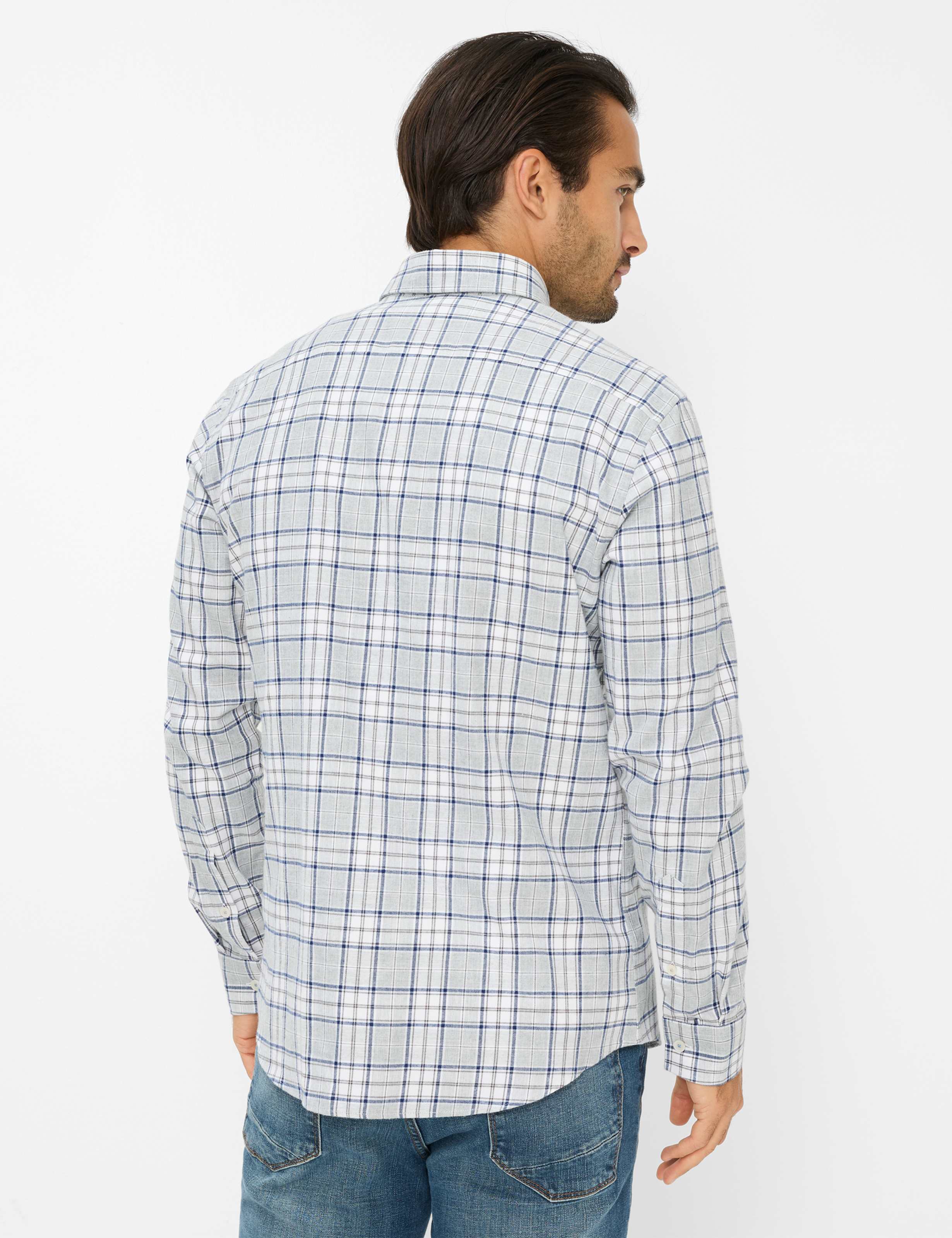 Grautöne, Herren, Style DANIEL, MODEL_RUECK_ISHOP