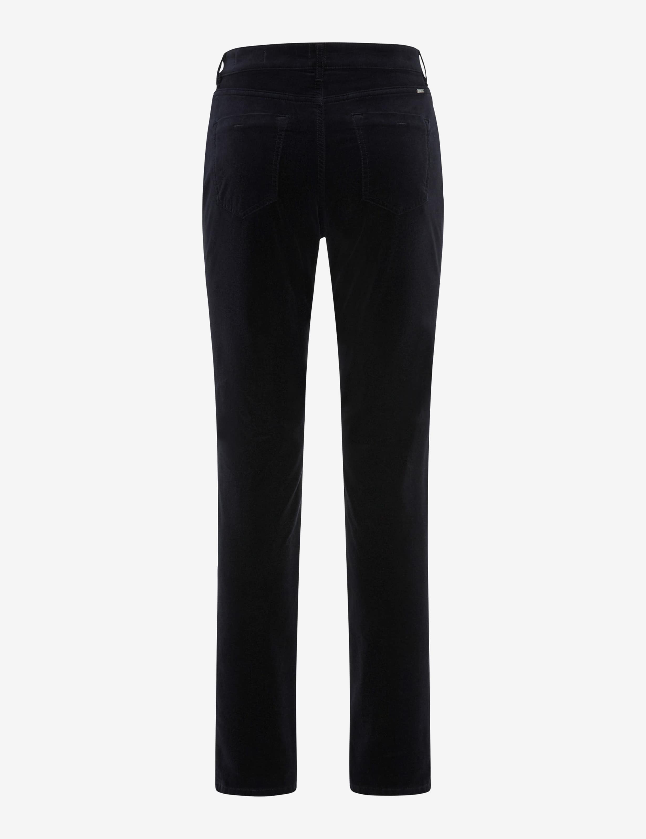 Damen Style MARY Dunkelblau Regular Fit Freisteller Rueck