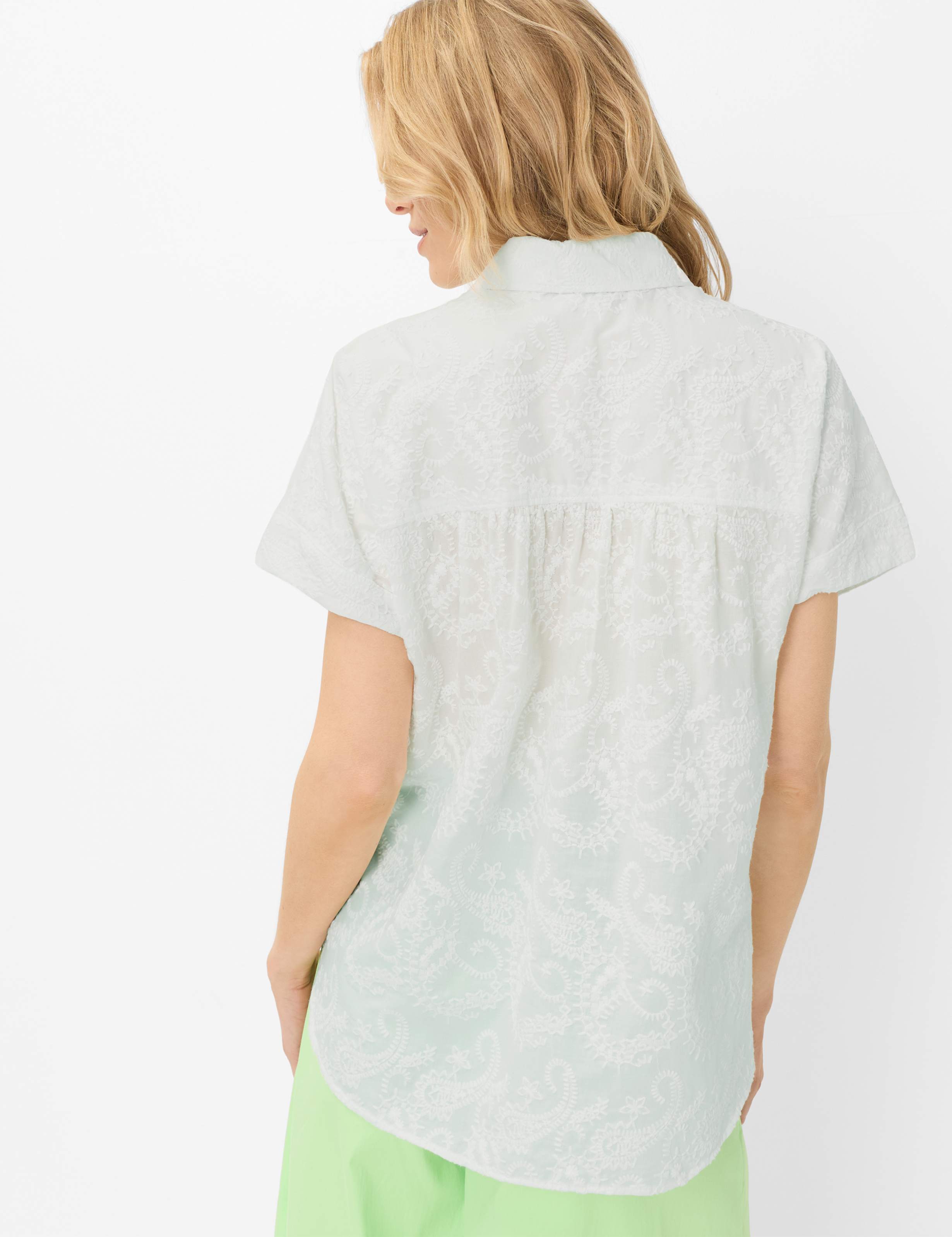 Tons blancs, Femme, Style VIV, MODEL_RUECK_ISHOP