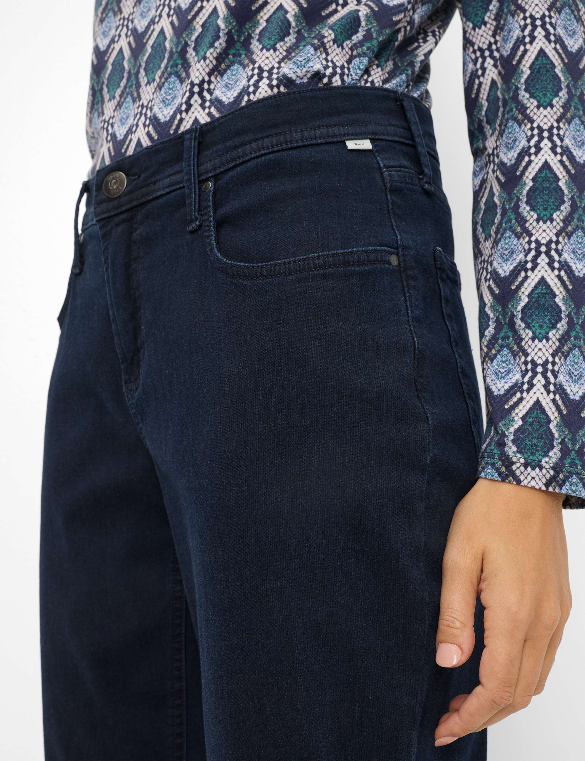 Tons bleus, Femme, Style MILEY S, DETAIL_TWO_ISHOP