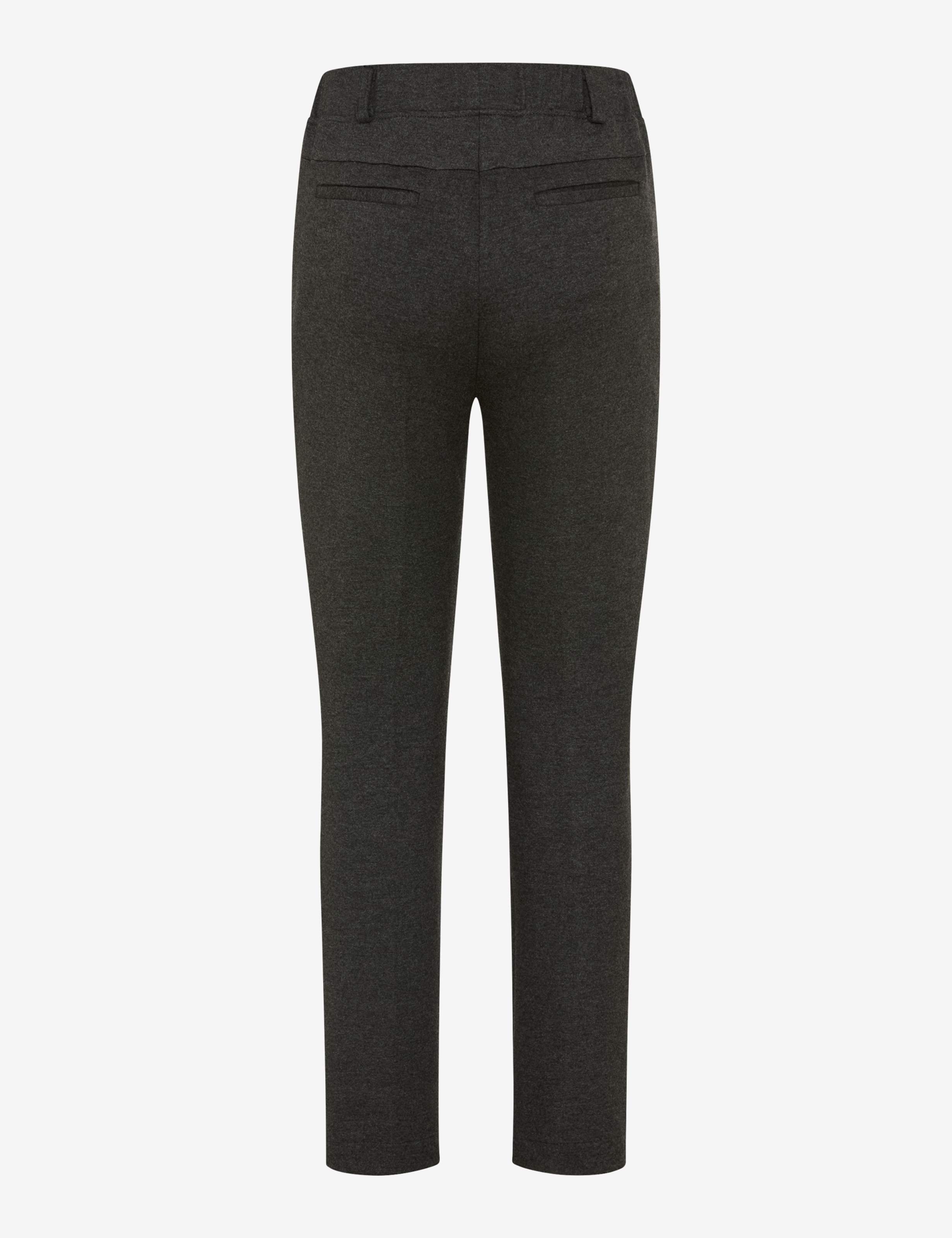 Tons gris, Femme, Style LILLYTH THERMO, FREISTELLER_RUECK_ISHOP