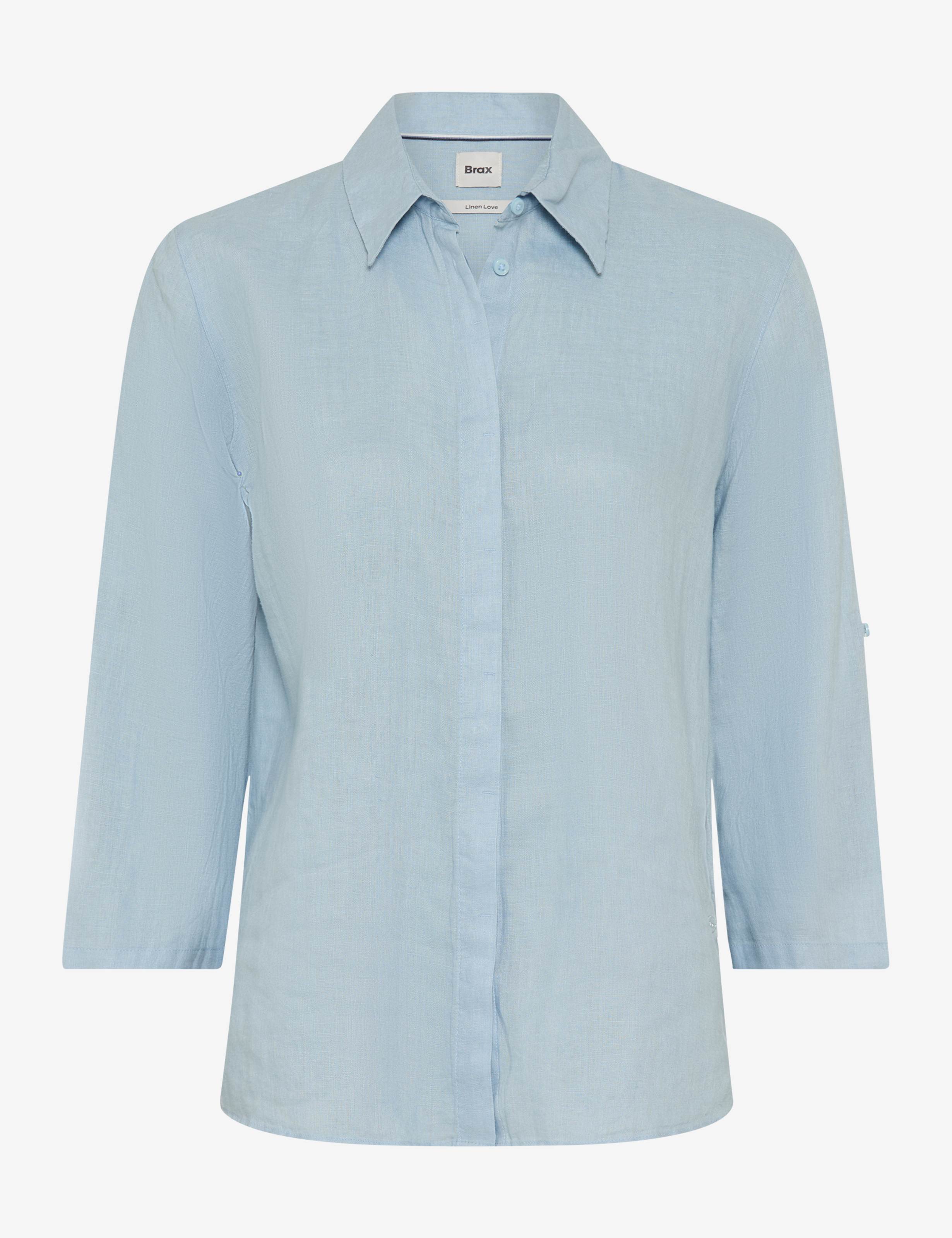 Nuancer af blå, Kvinder, Style VICKI, FREISTELLER_FRONT_ISHOP