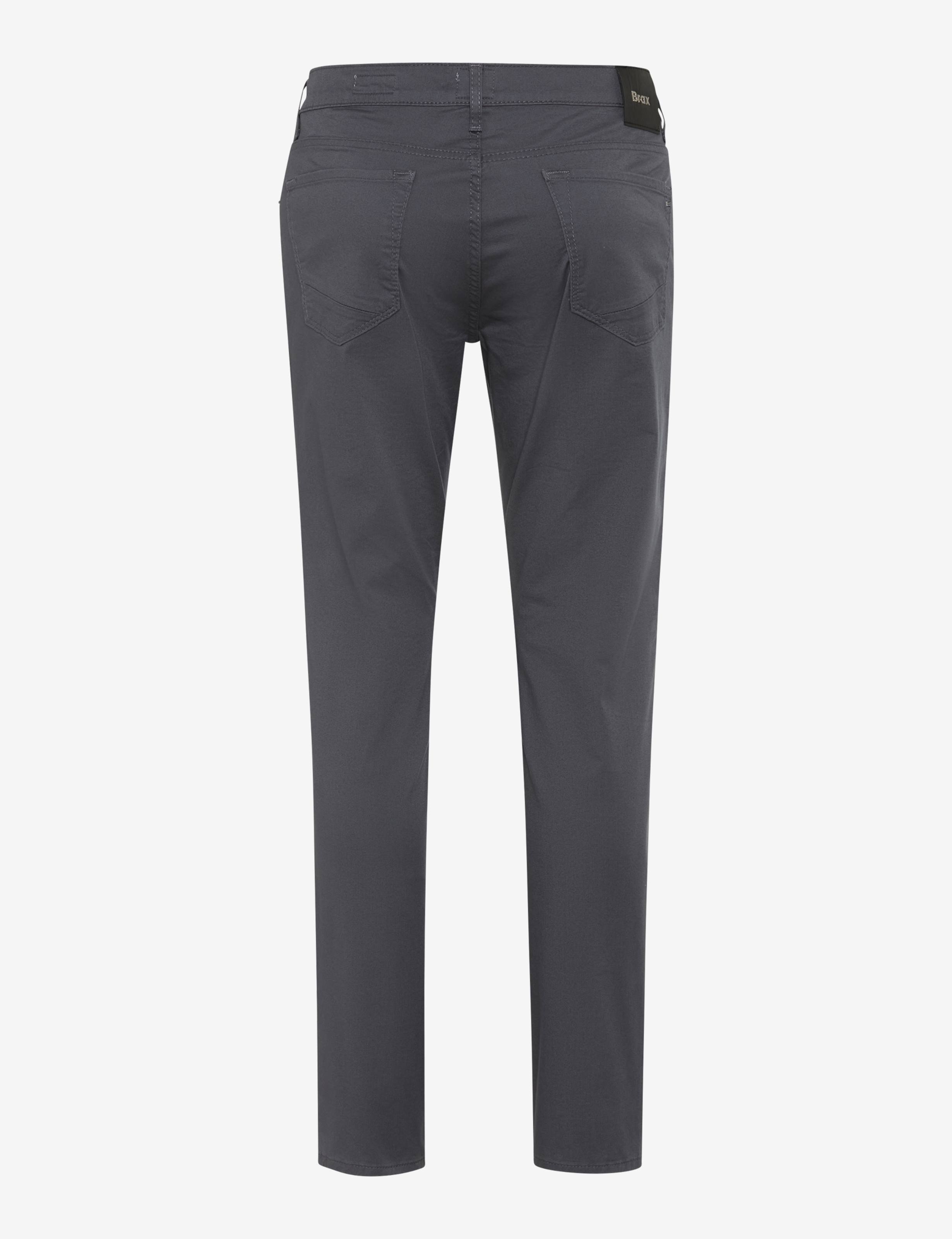 Tons gris, Homme, Style CHUCK, FREISTELLER_RUECK_ISHOP