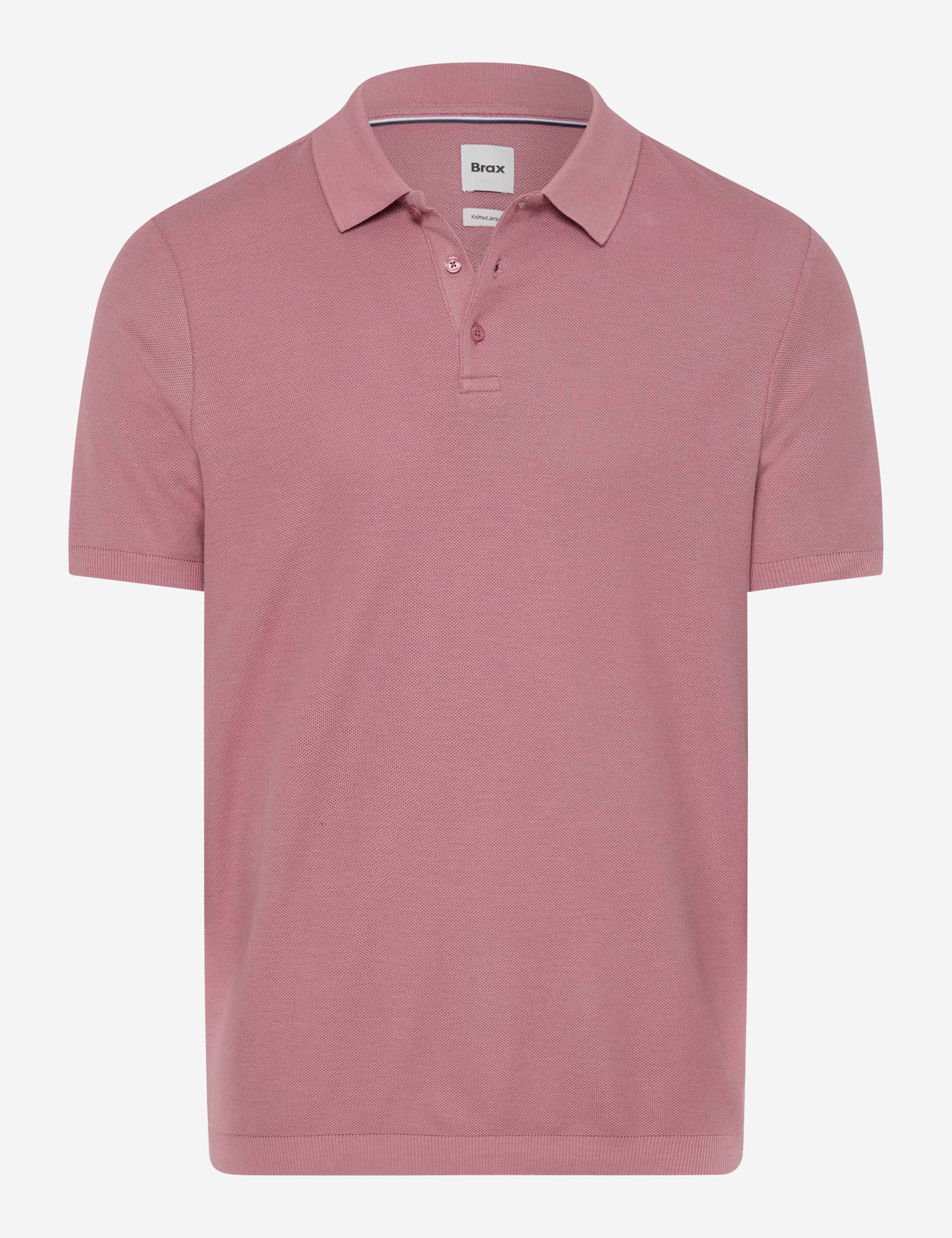 Men Style PARVIS Rose  Stand-alone front view