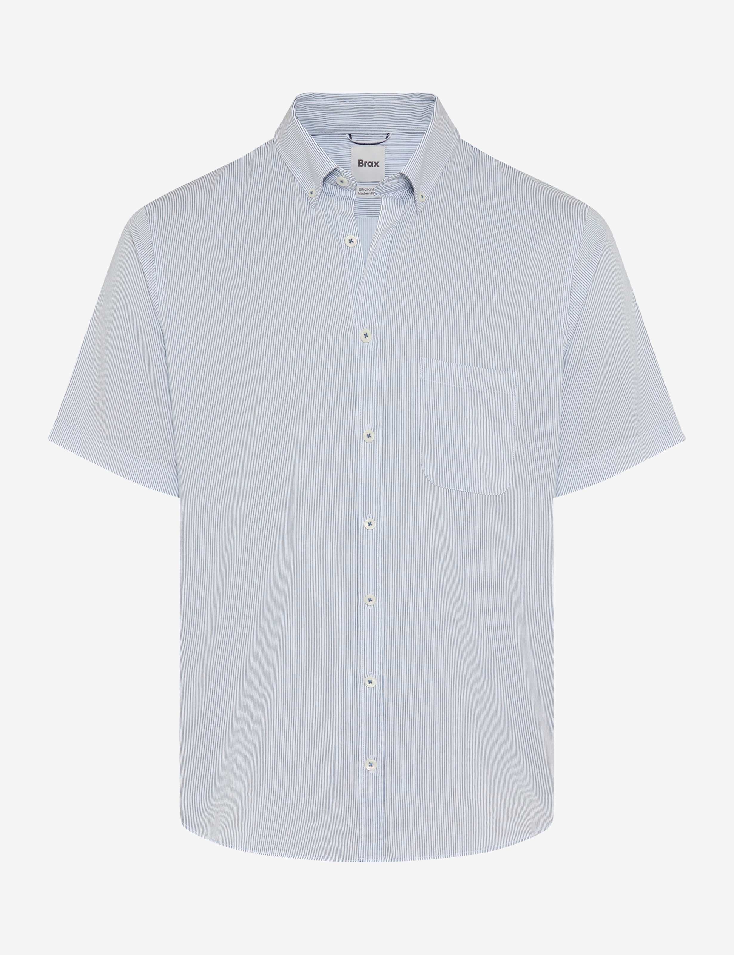 Tinten blauw, Heren, Style DAN, FREISTELLER_FRONT_ISHOP