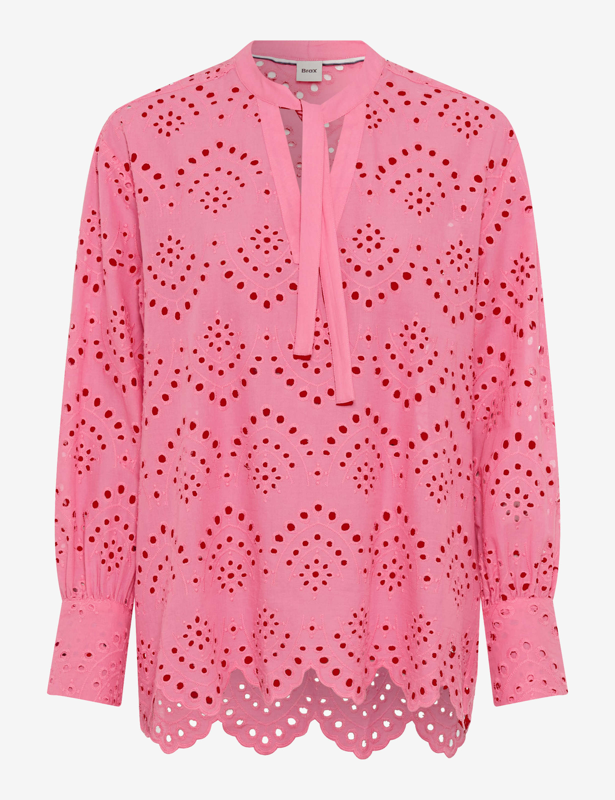 Dames Style VIV Roze  Beeld voorkant