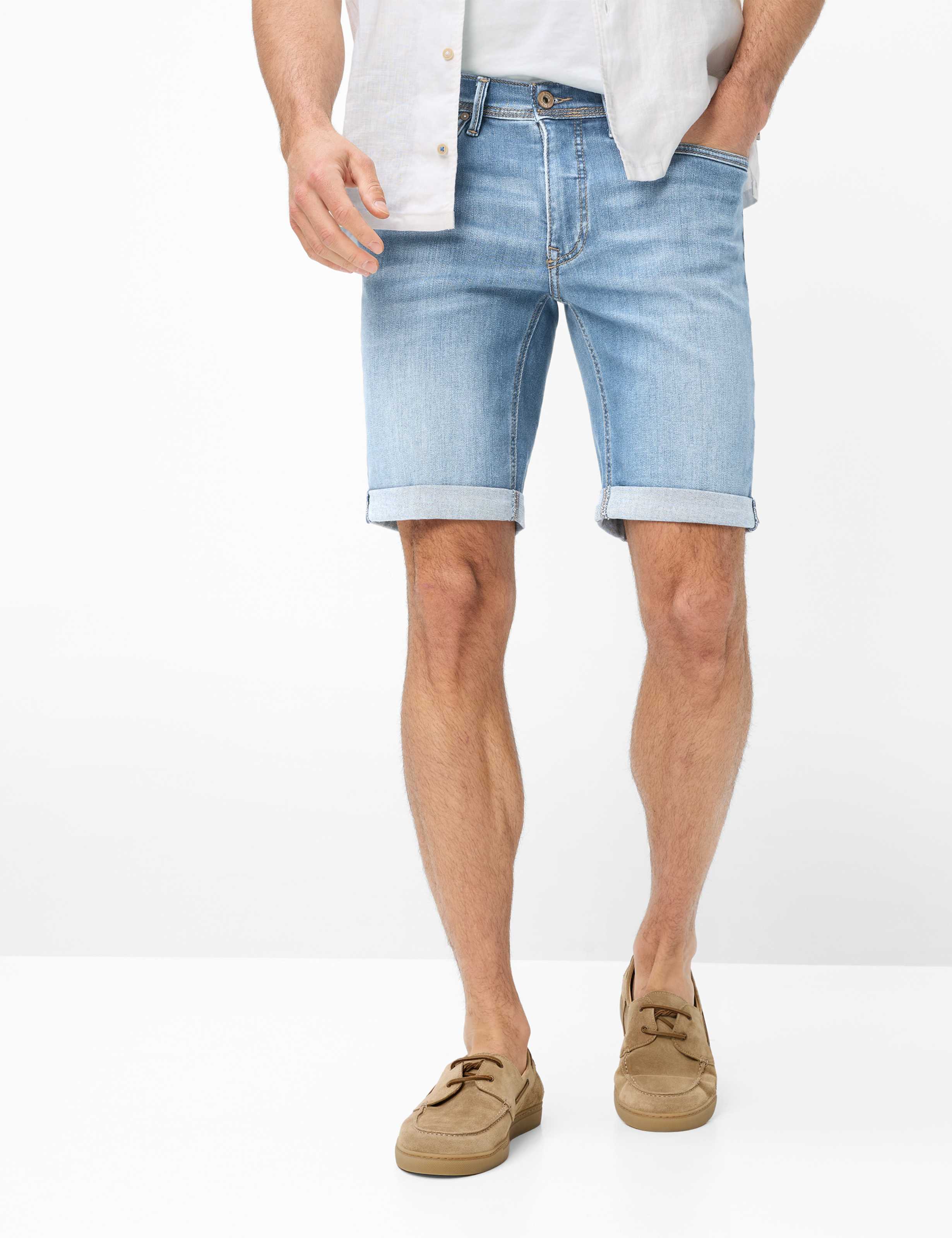 Shades of Blue, Men, Style CHRIS B, MODEL_FRONT_ISHOP