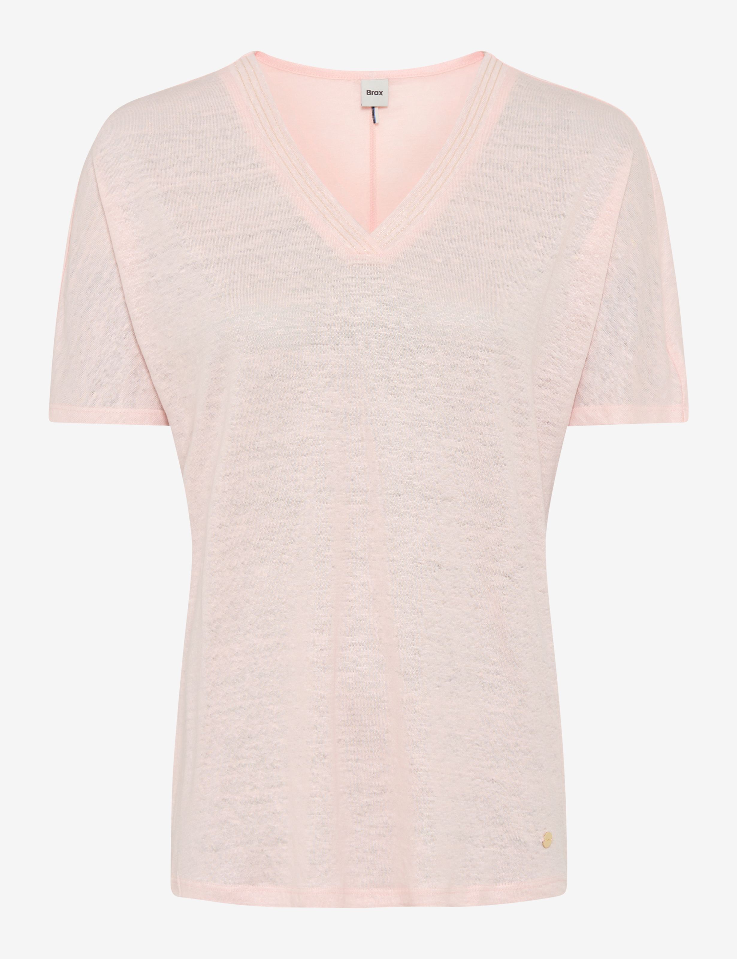 Women Style CAELEN Rose  Stand-alone front view