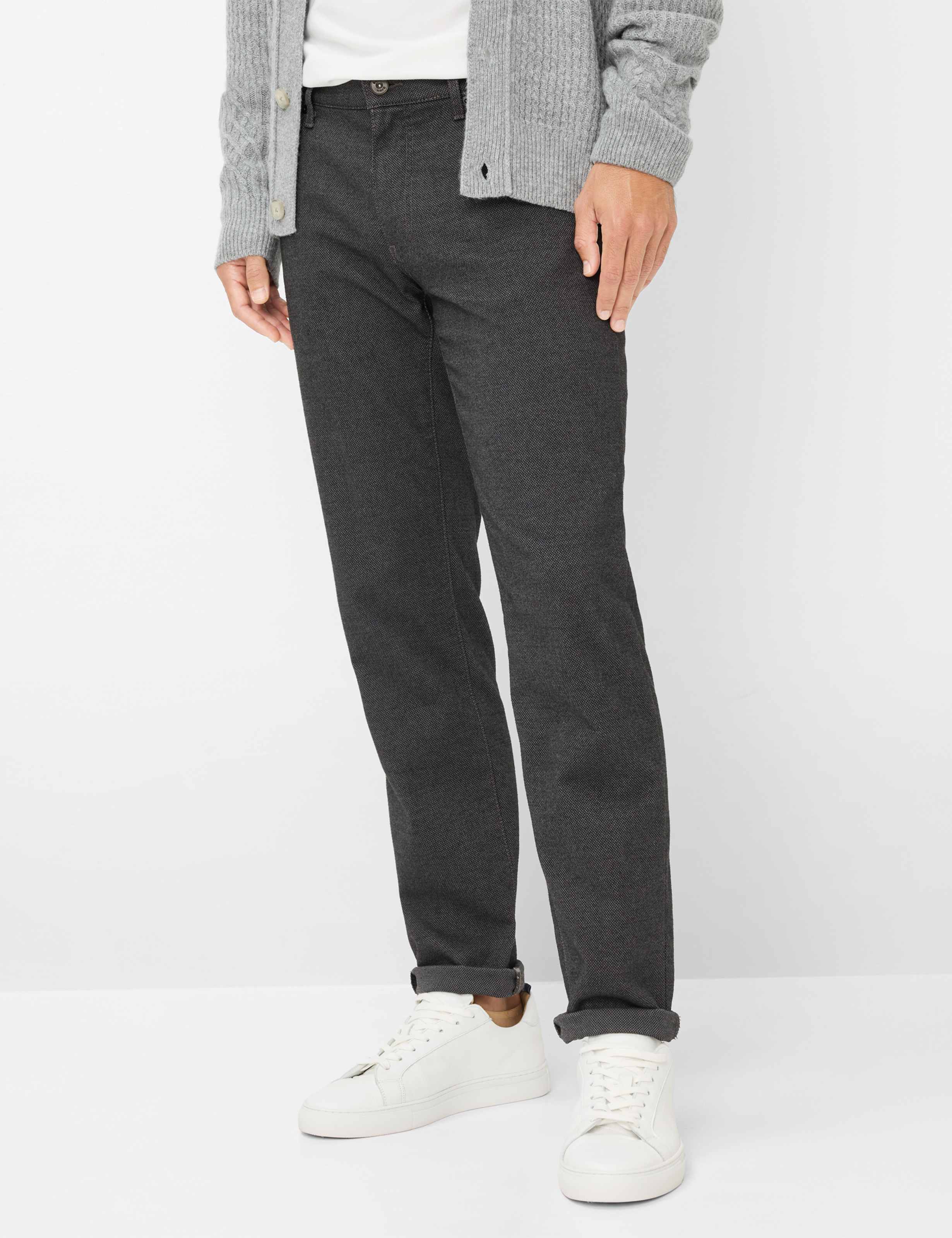 Grautöne, Herren, Style CADIZ, MODEL_FRONT_ISHOP