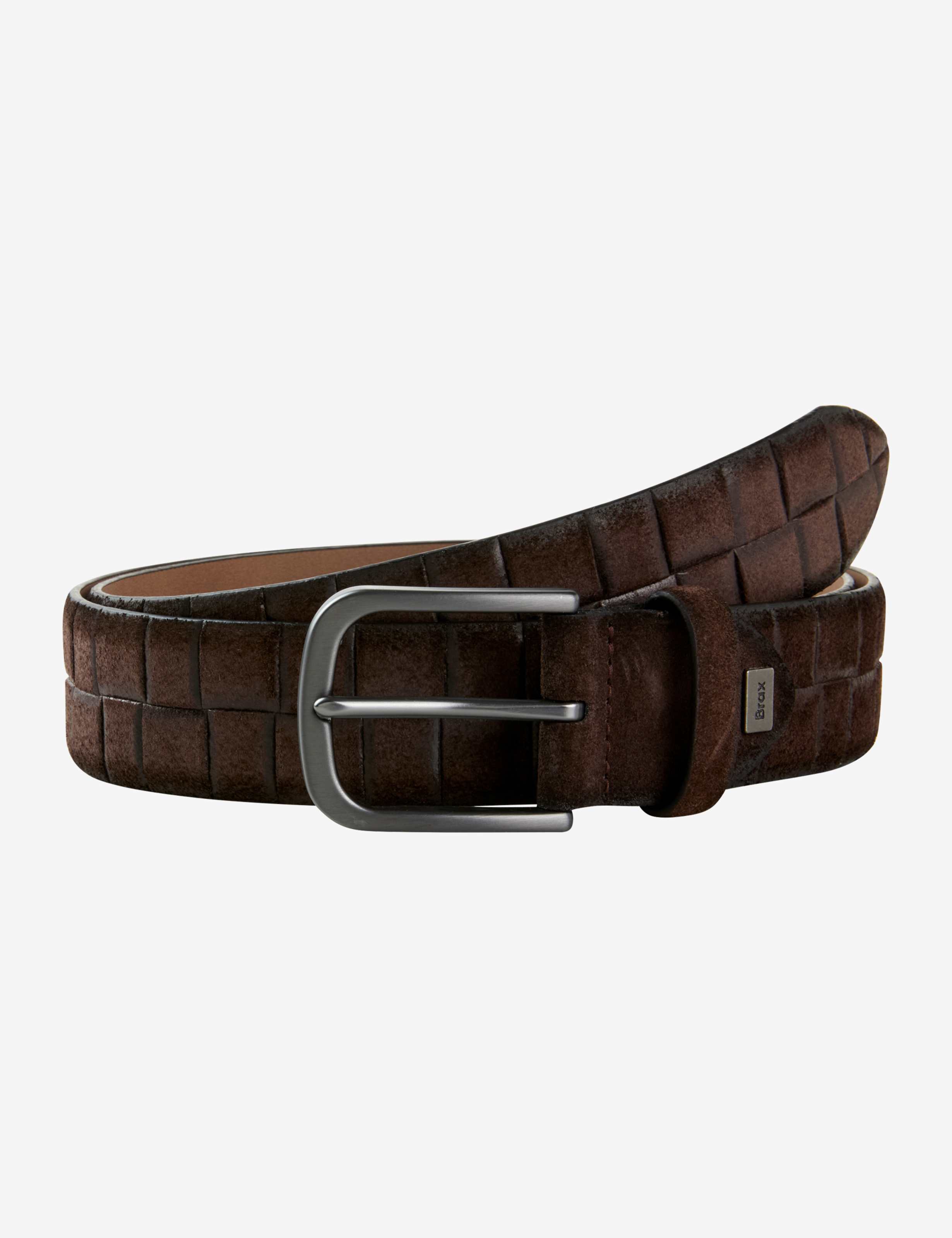 Tons bruns, Homme, Style CEINTURE POUR HOMME, FREISTELLER_FRONT_ISHOP
