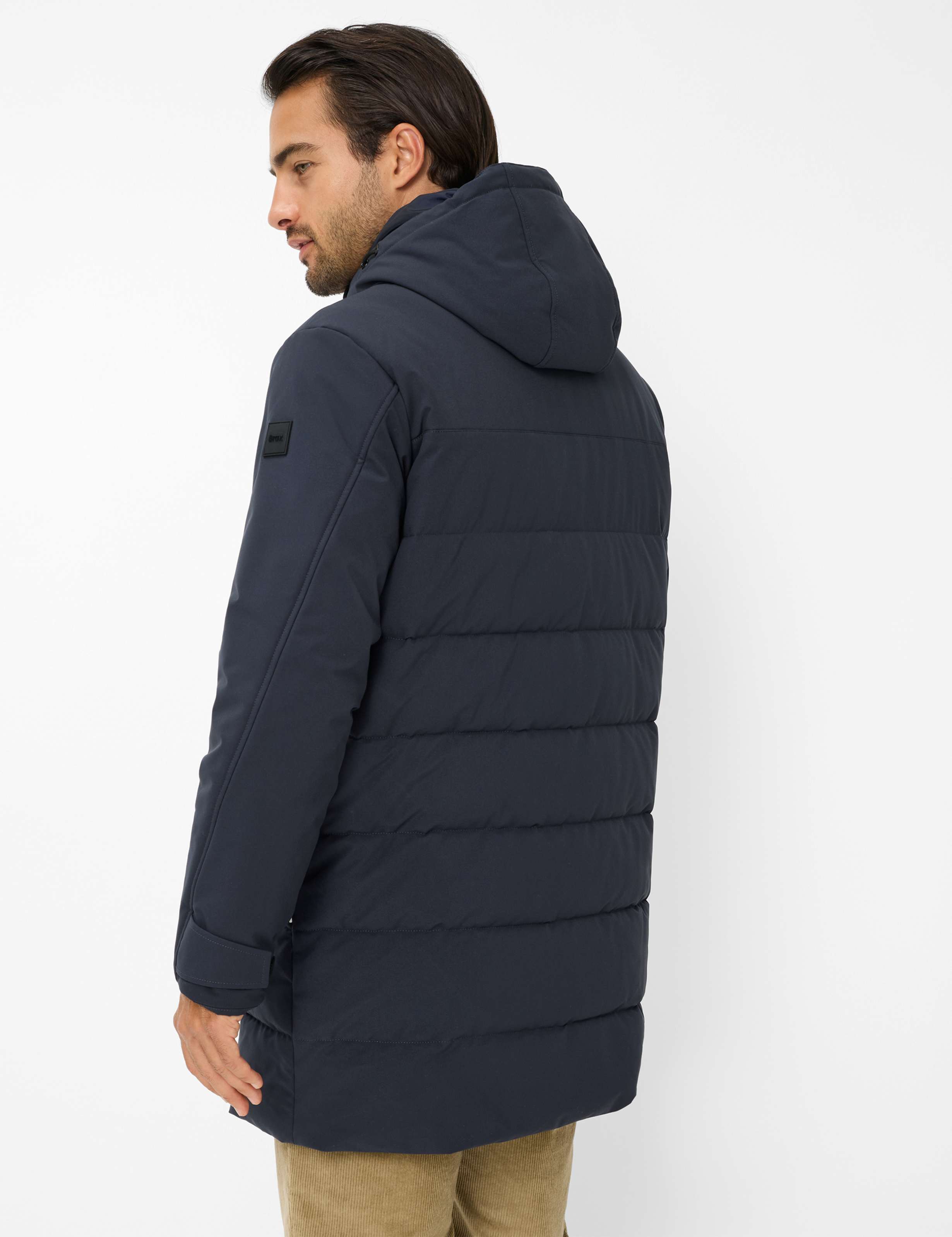 Tinten blauw, Heren, Style VITO, MODEL_RUECK_ISHOP