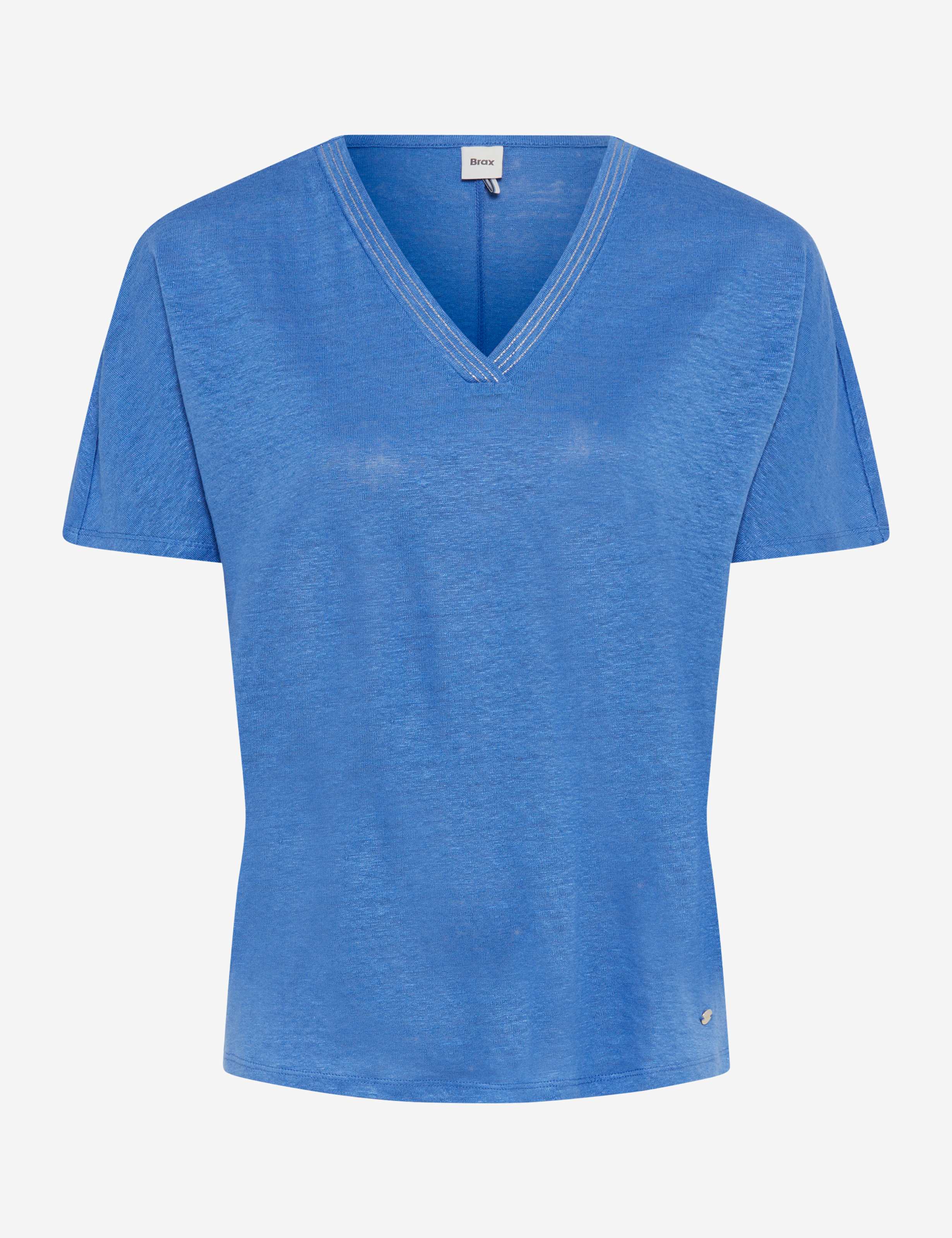 Women Style CAELEN Blue  Stand-alone front view
