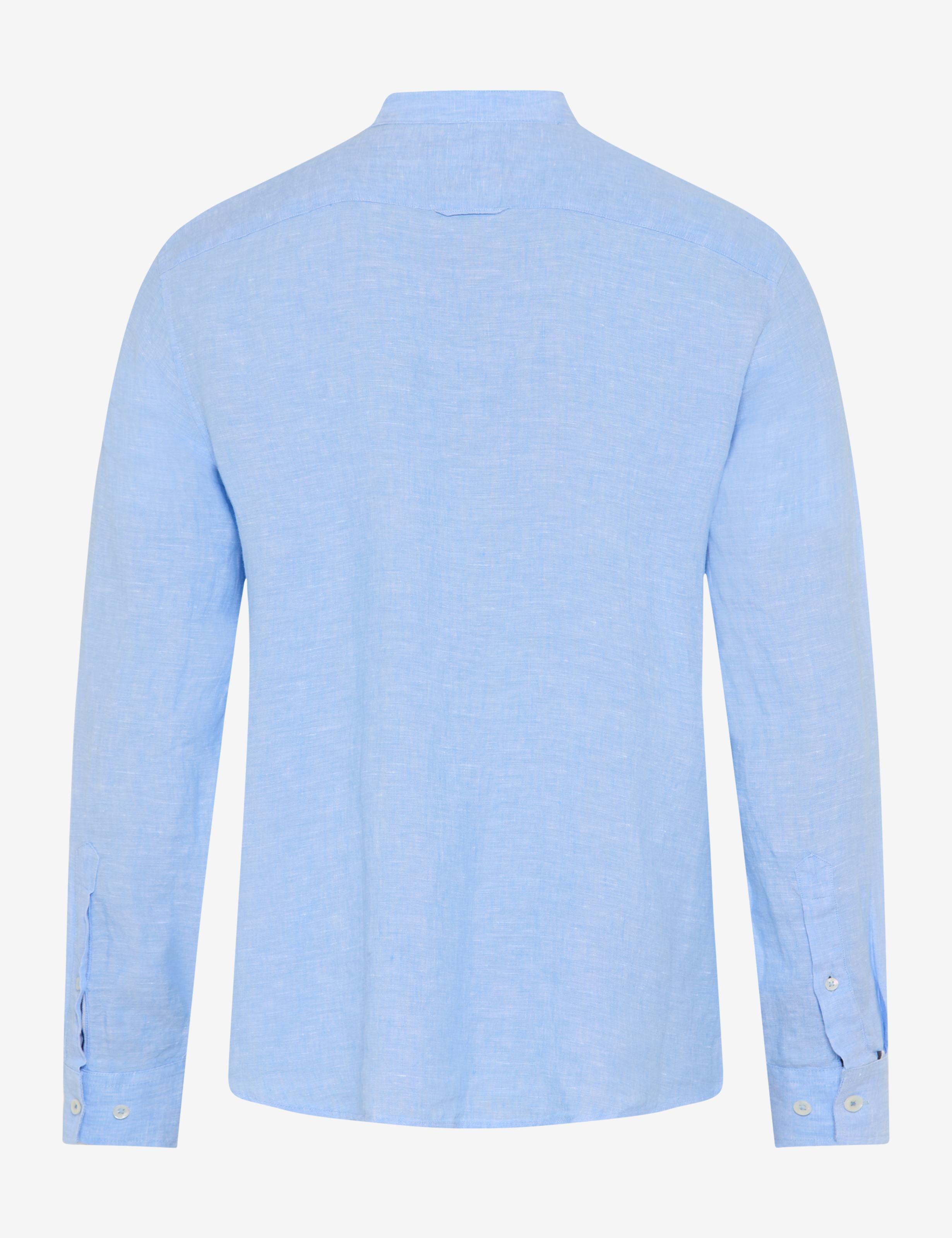 Tons bleus, Homme, Style LARS, FREISTELLER_RUECK_ISHOP