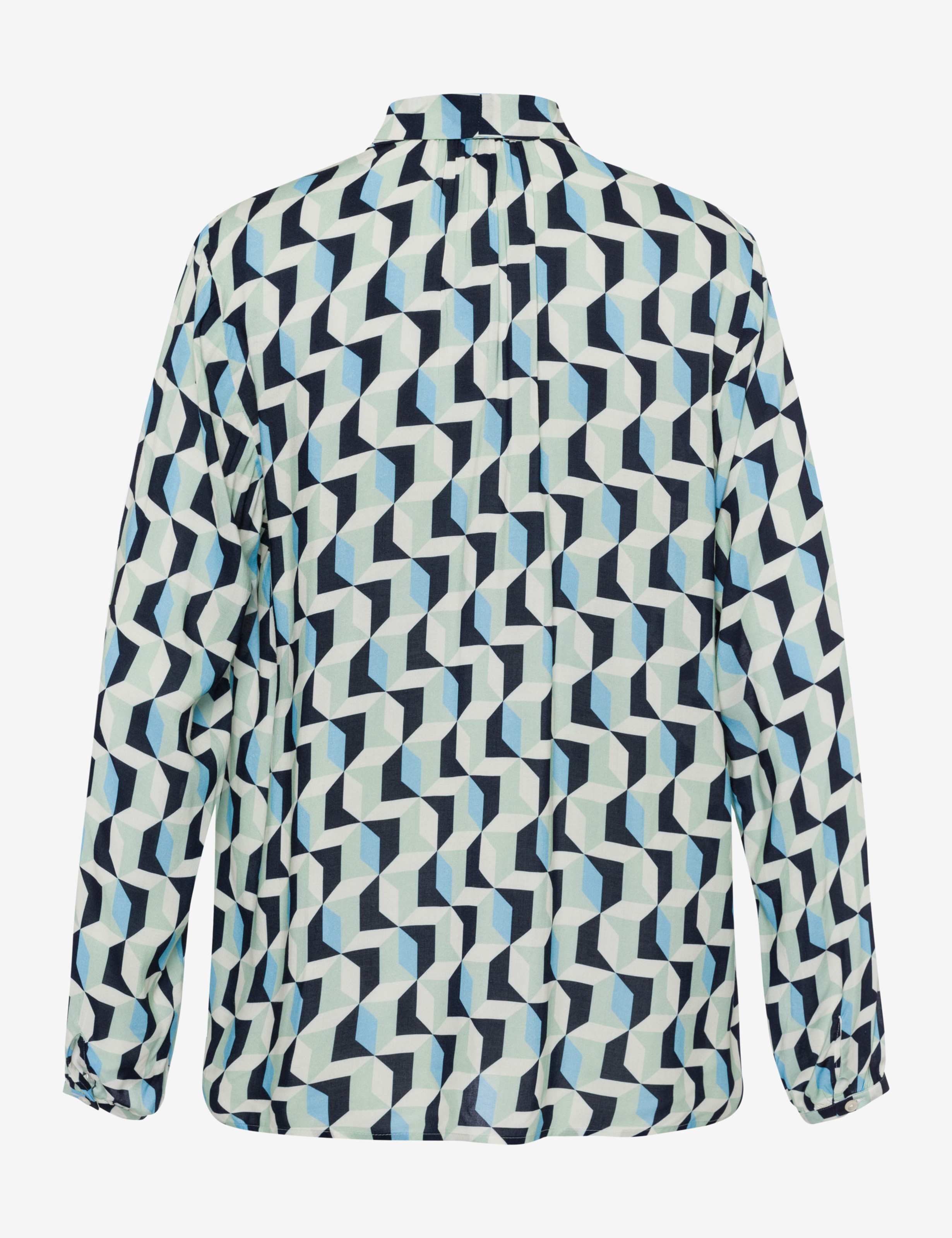 Damen Style VIVI Mehrfarbig  Freisteller Rueck