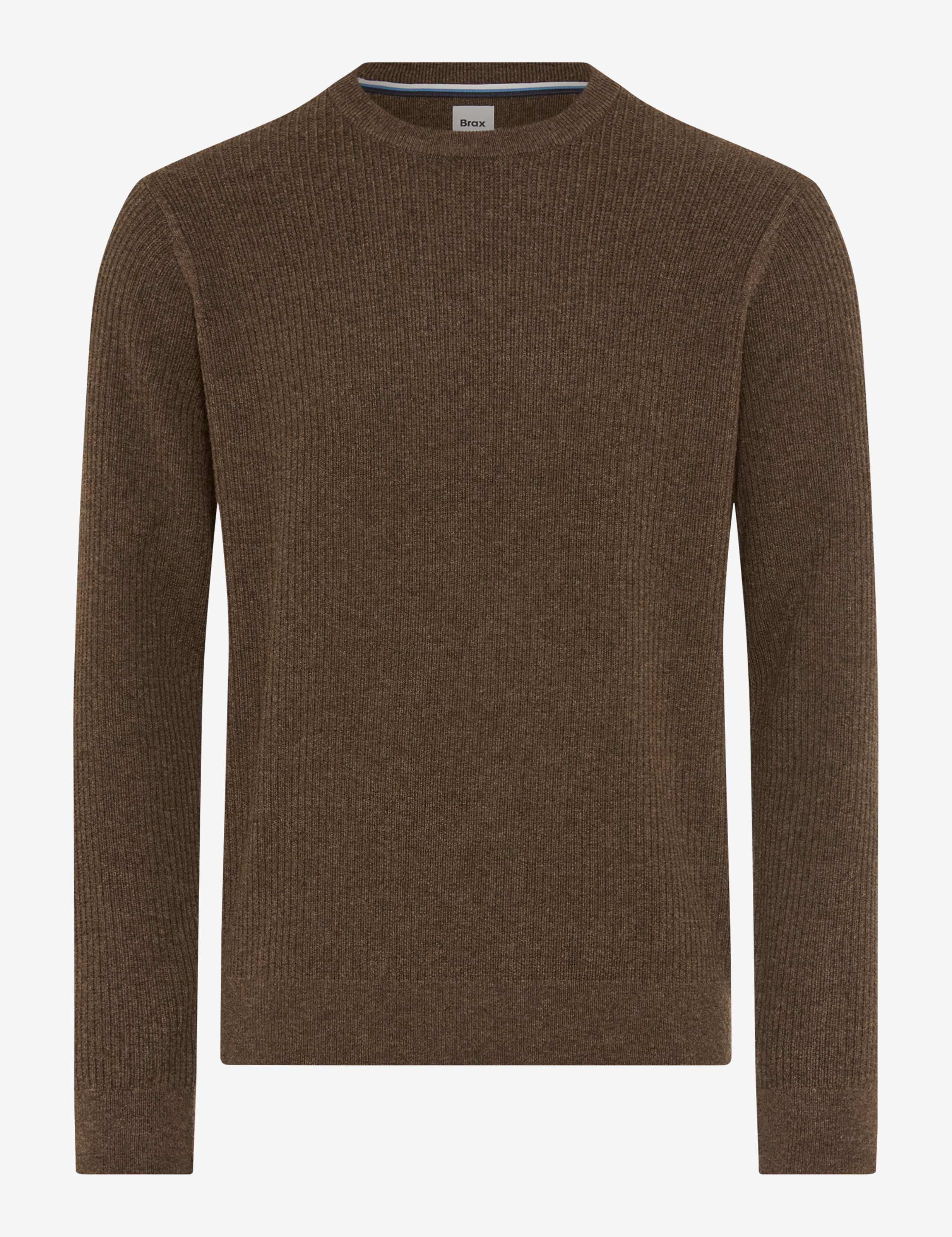 Tons bruns, Homme, Style RICK, FREISTELLER_FRONT_ISHOP