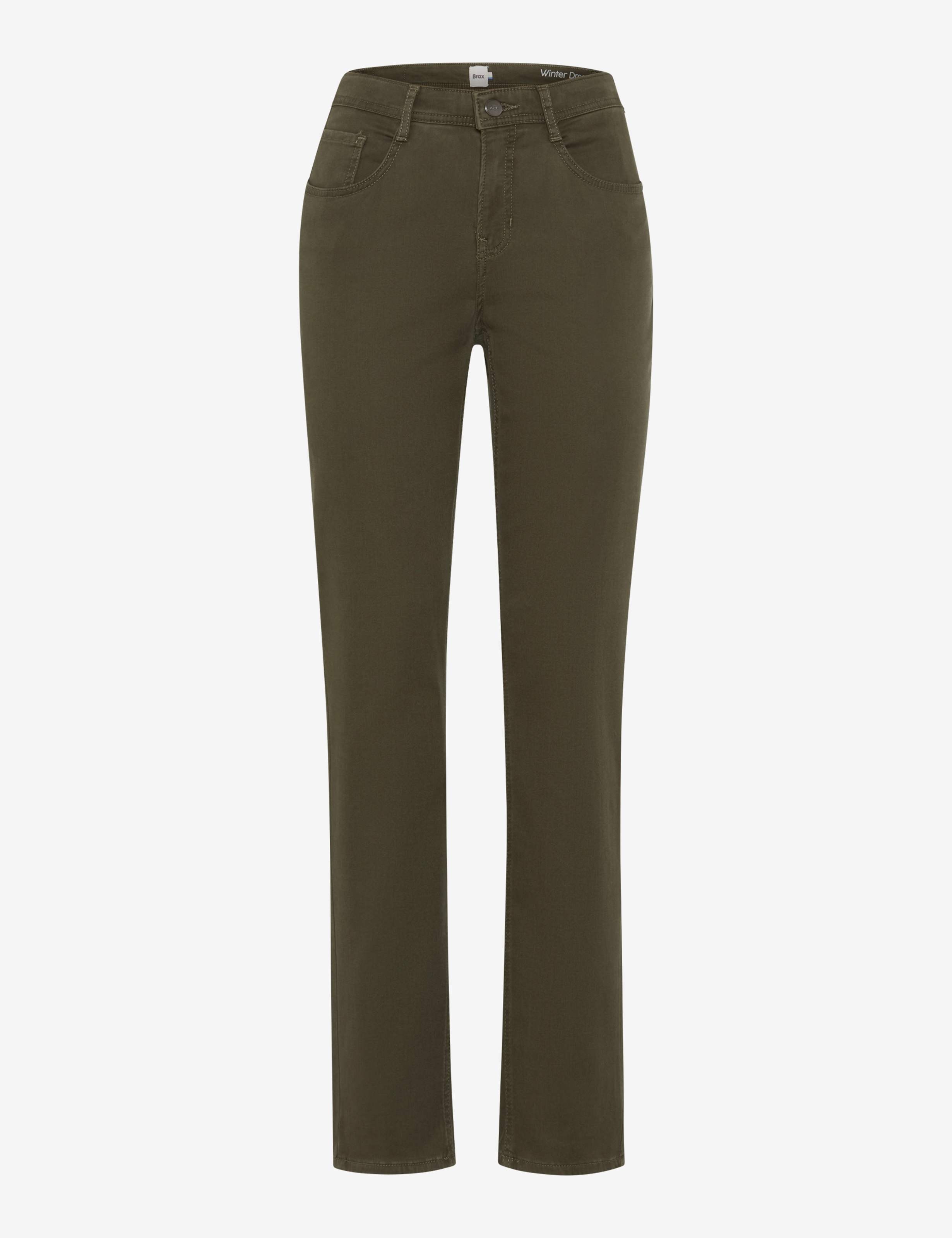 Grüntöne, Damen, Style CAROLA, FREISTELLER_FRONT_ISHOP
